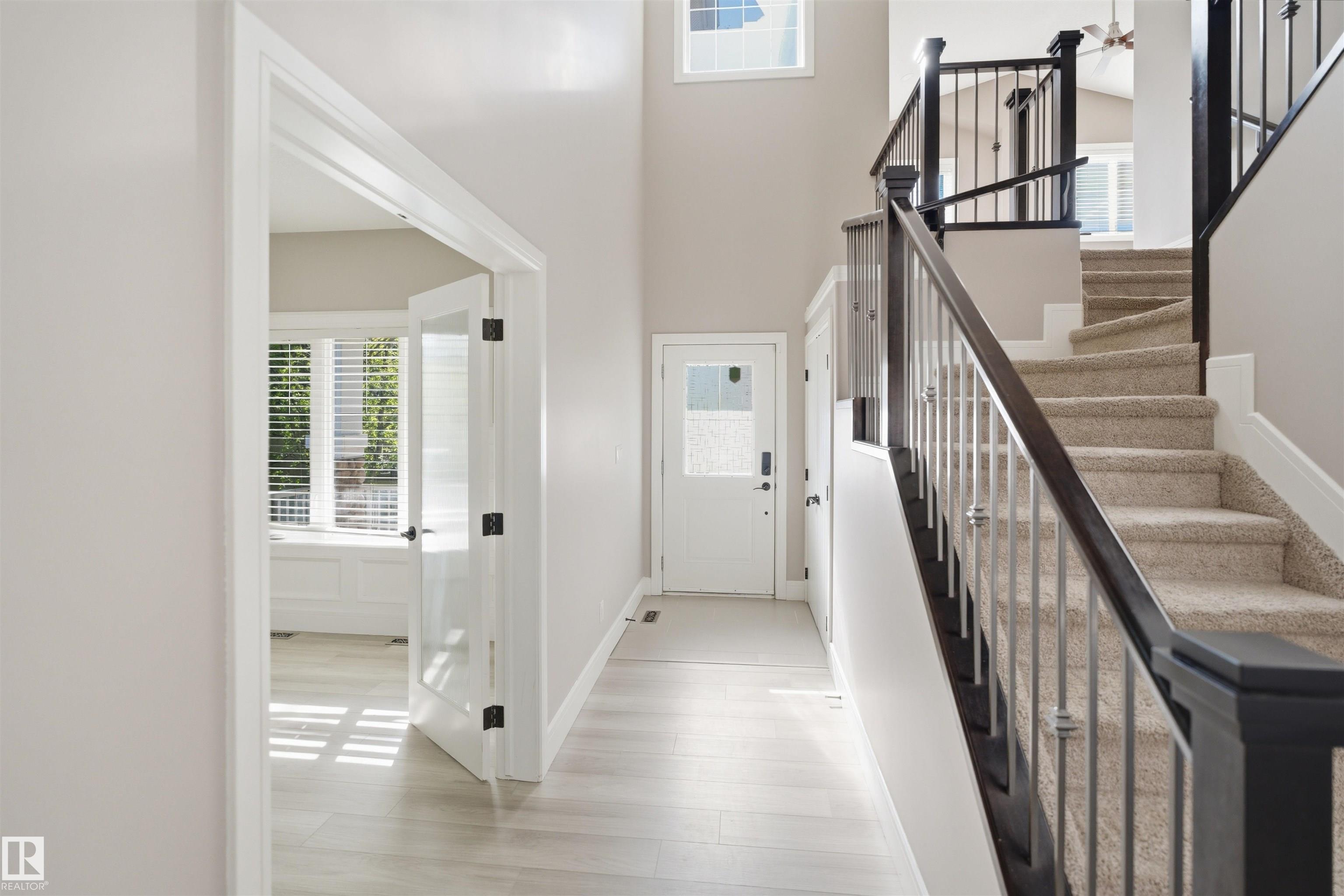 2256 Cameron Ravine Court NW, Cameron Heights, Edmonton