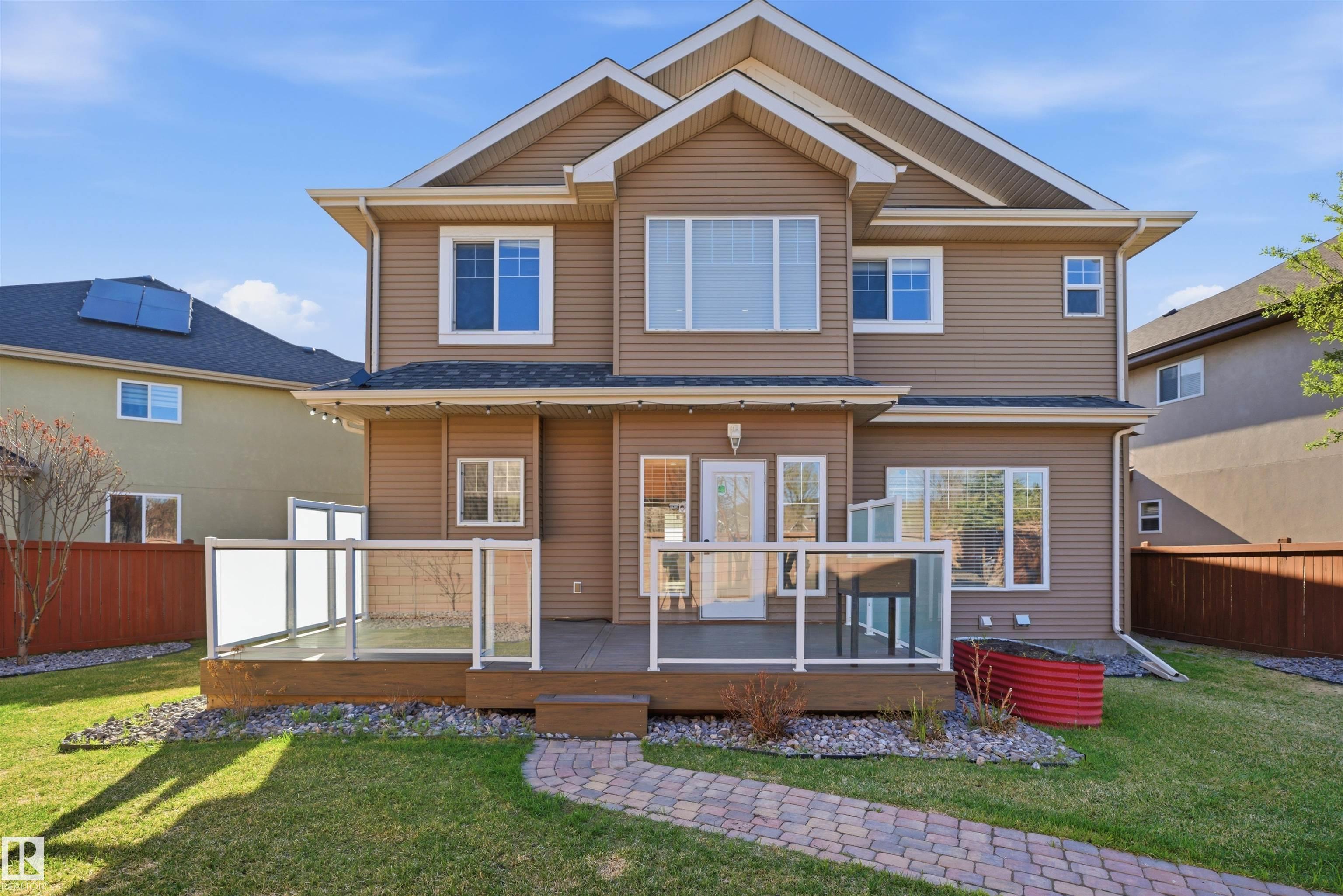 Photo 45 at 2256 Cameron Ravine Court NW, Cameron Heights, Edmonton