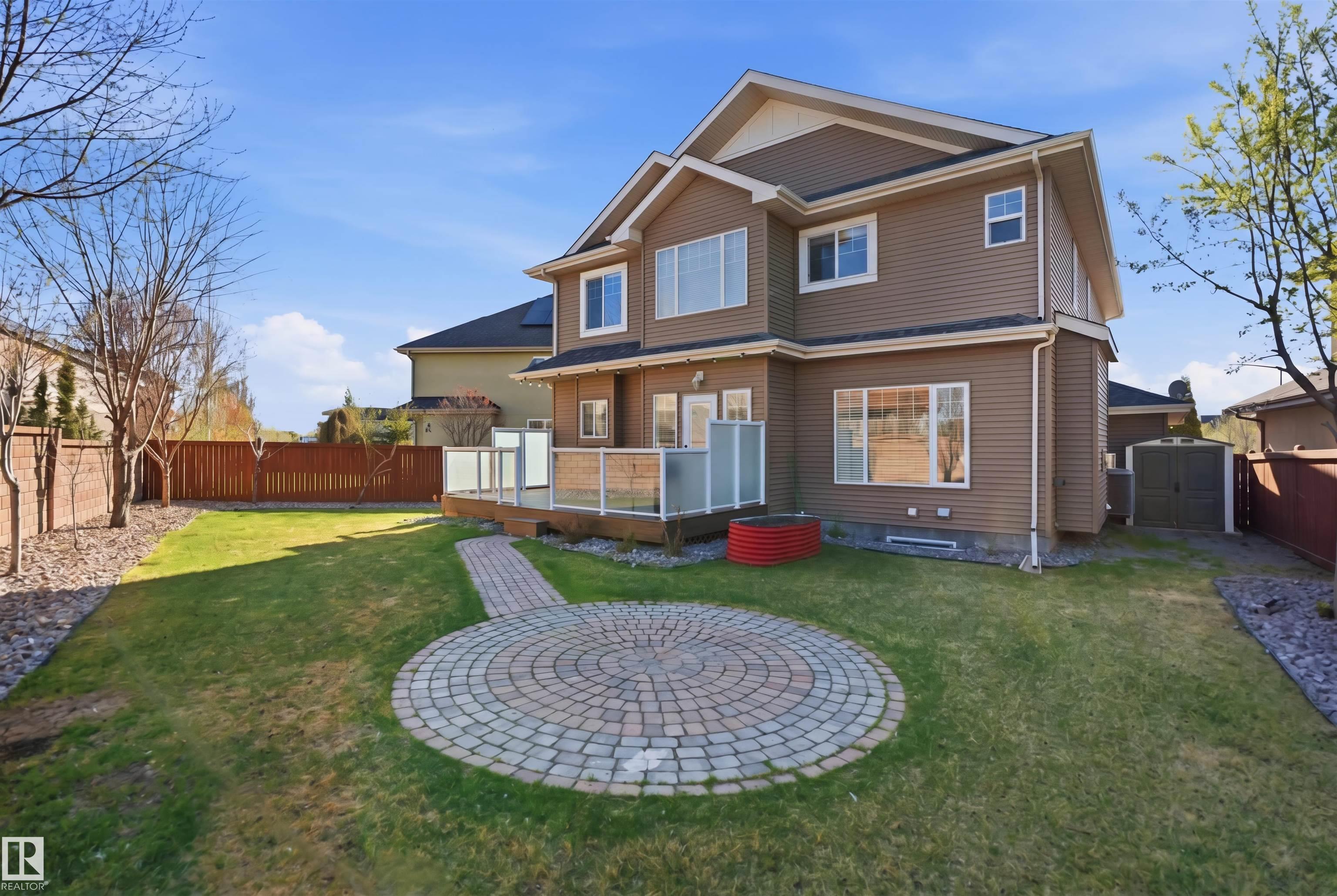 Photo 46 at 2256 Cameron Ravine Court NW, Cameron Heights, Edmonton