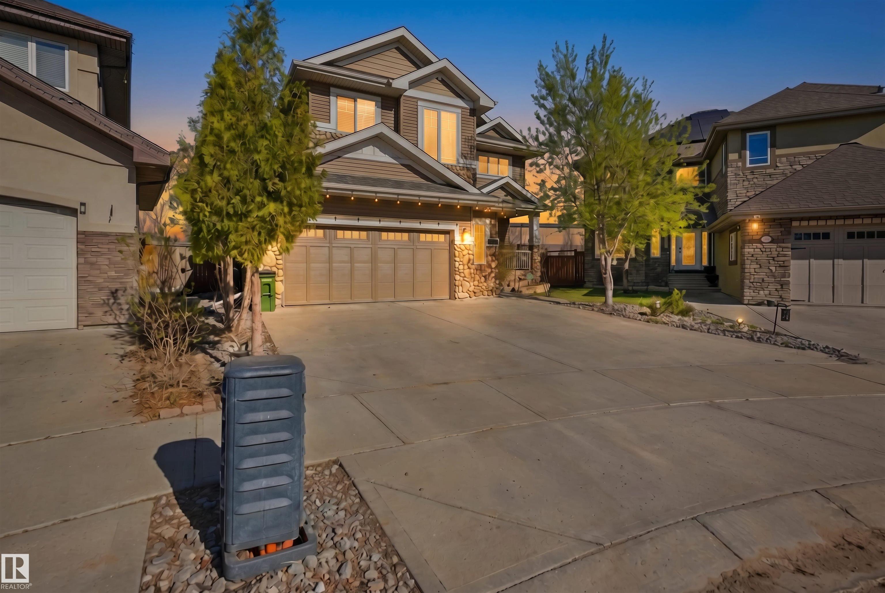 Photo 54 at 2256 Cameron Ravine Court NW, Cameron Heights, Edmonton