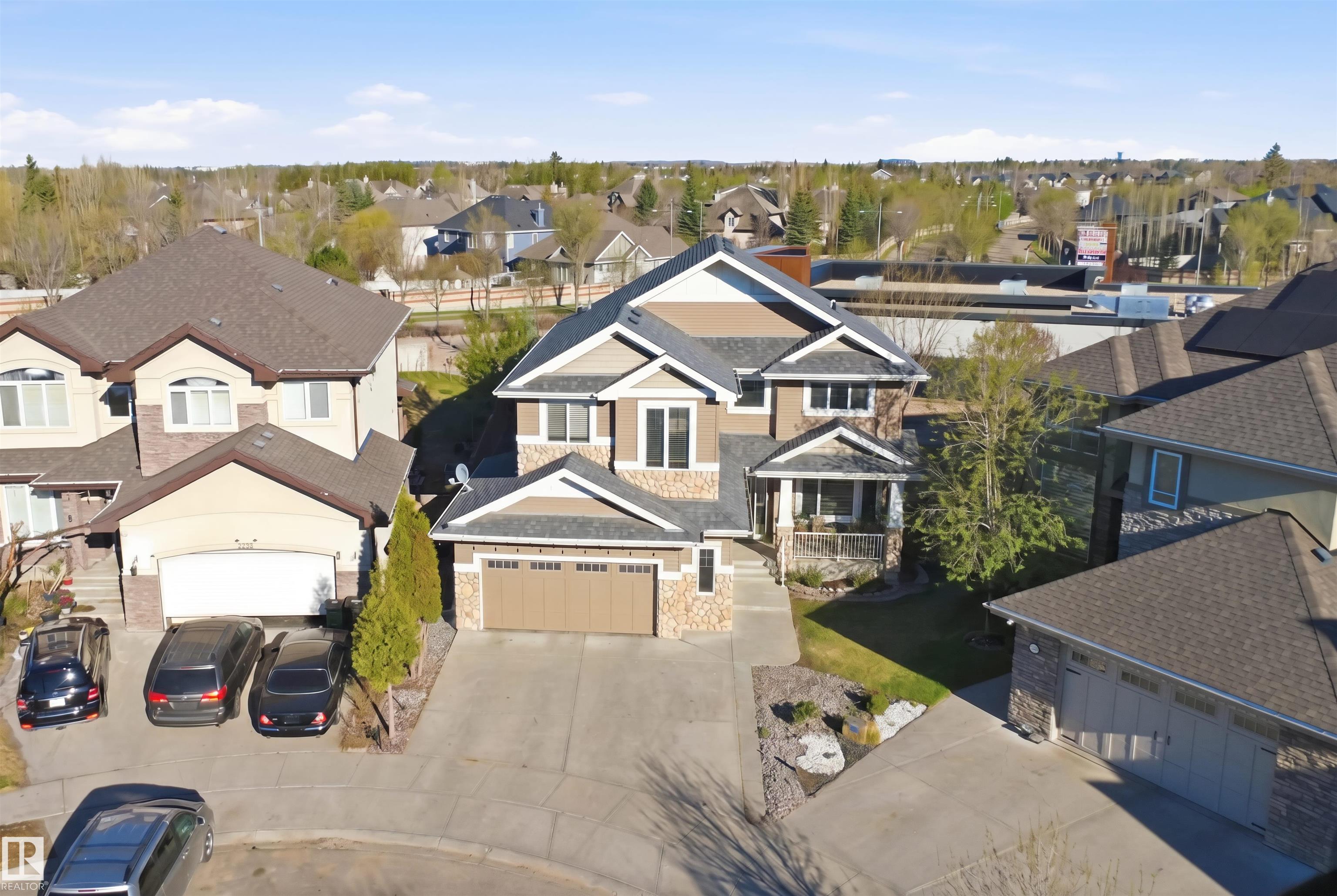 Photo 55 at 2256 Cameron Ravine Court NW, Cameron Heights, Edmonton