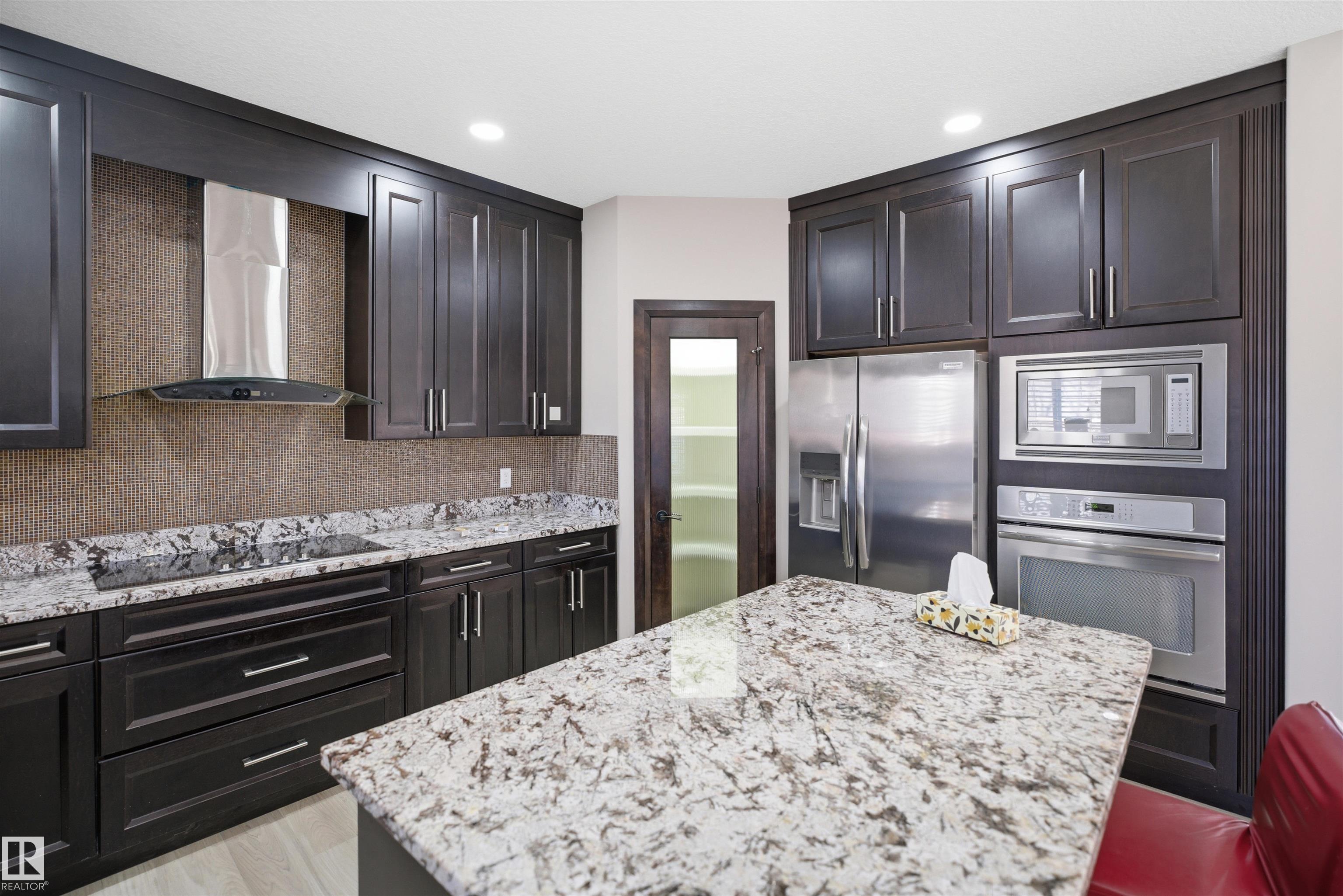 Photo 10 at 2256 Cameron Ravine Court NW, Cameron Heights, Edmonton