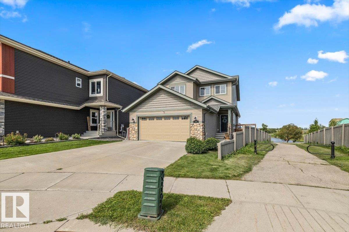Photo 48 at 58 Ellice Bend, South Pointe, Fort Saskatchewan