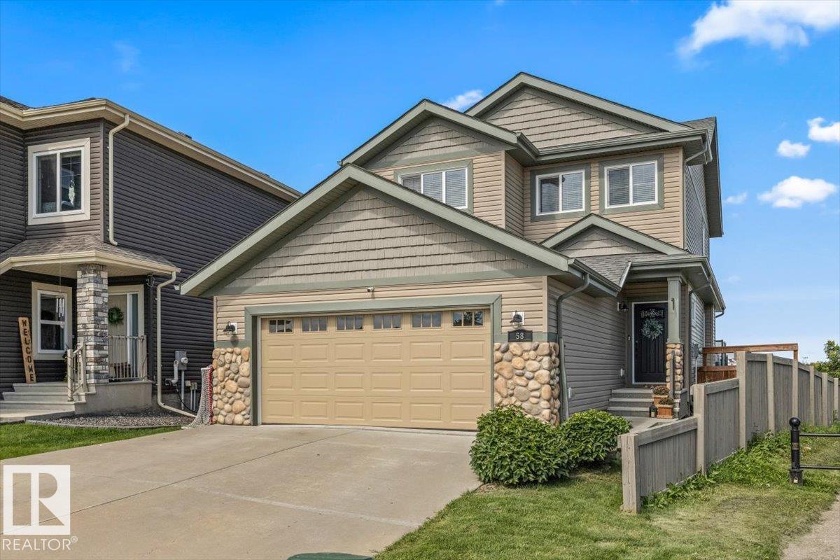 Photo 49 at 58 Ellice Bend, South Pointe, Fort Saskatchewan