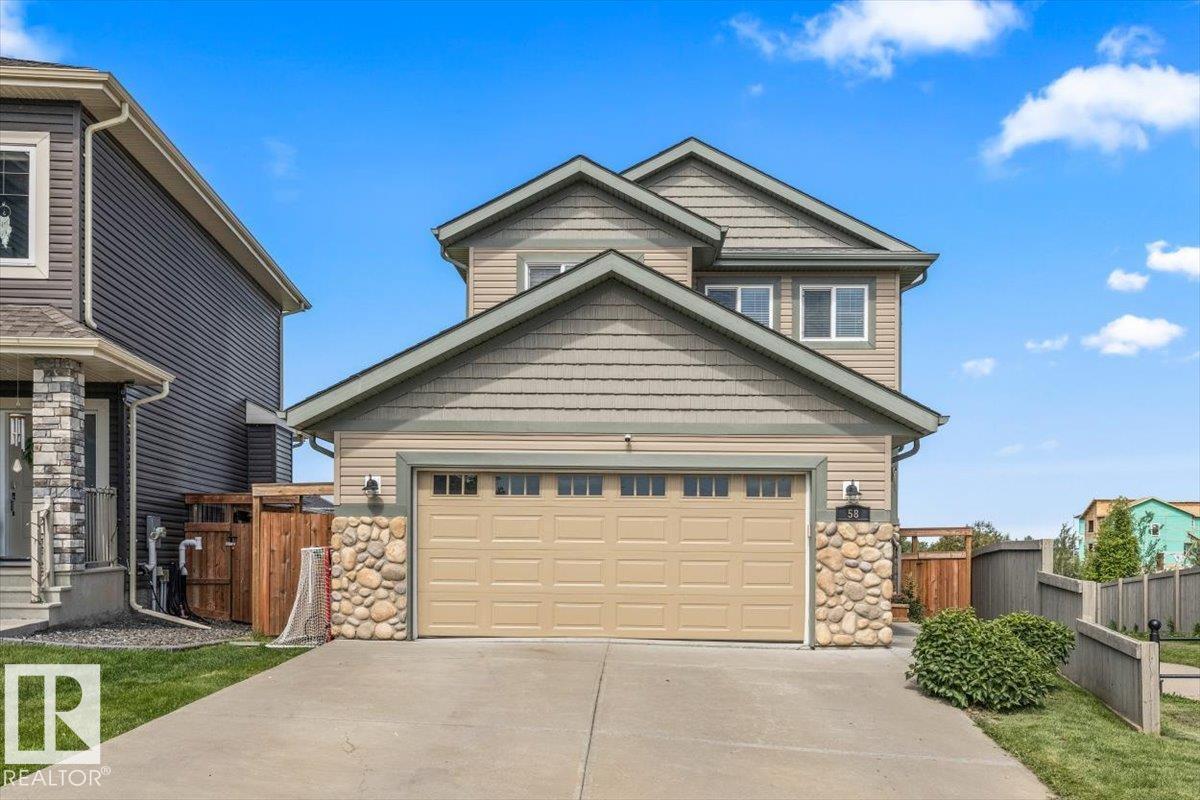 Photo 51 at 58 Ellice Bend, South Pointe, Fort Saskatchewan