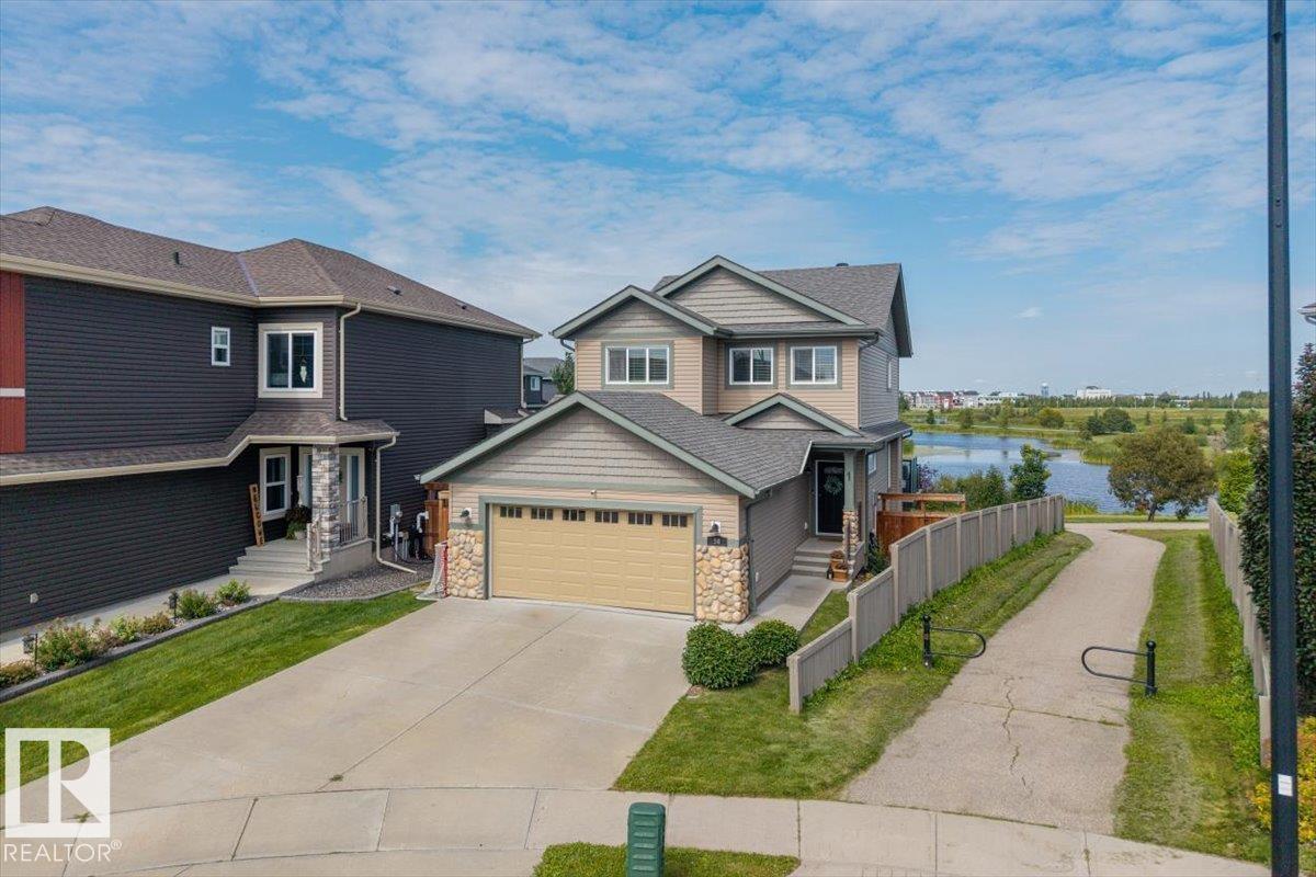 Photo 52 at 58 Ellice Bend, South Pointe, Fort Saskatchewan