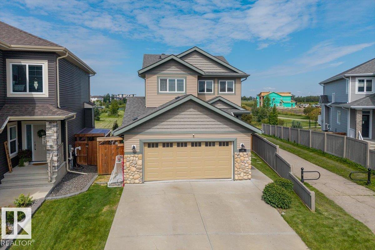 Photo 53 at 58 Ellice Bend, South Pointe, Fort Saskatchewan