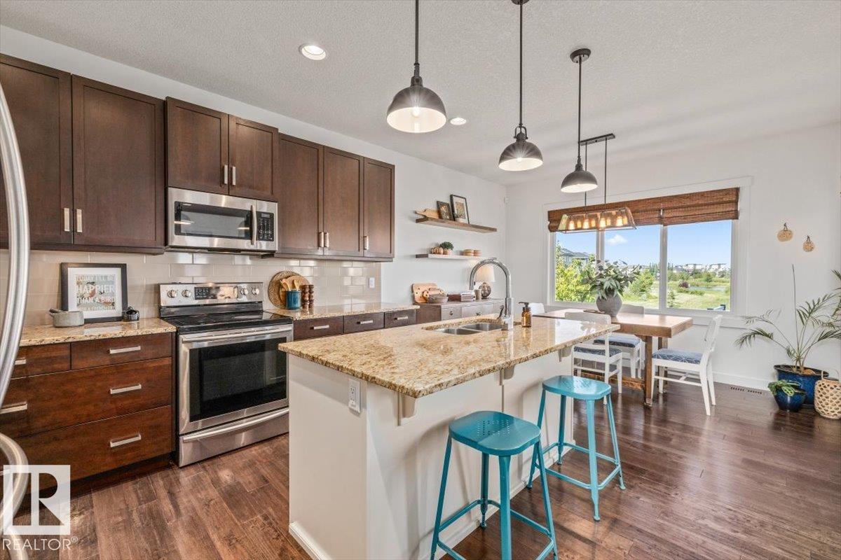 Photo 9 at 58 Ellice Bend, South Pointe, Fort Saskatchewan
