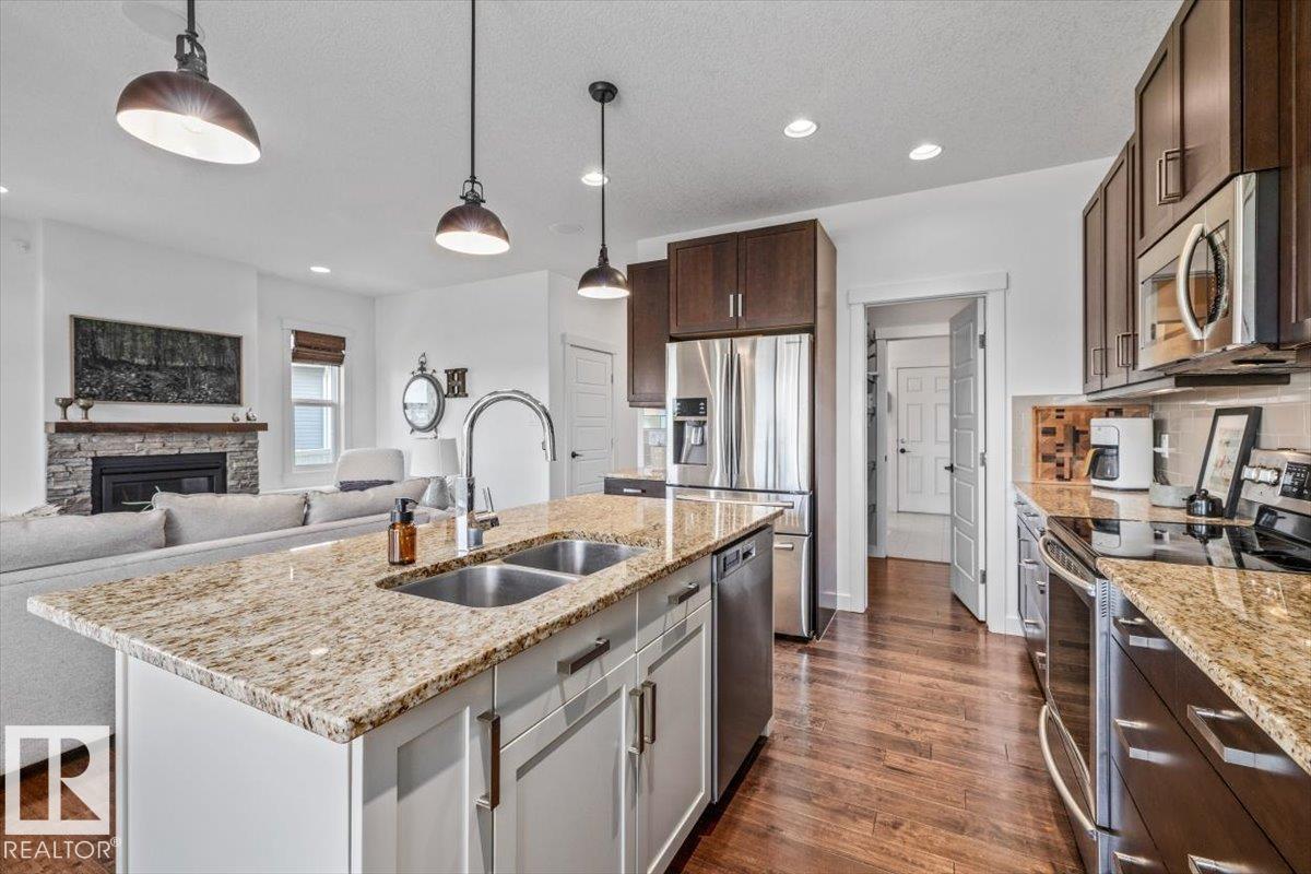 Photo 10 at 58 Ellice Bend, South Pointe, Fort Saskatchewan