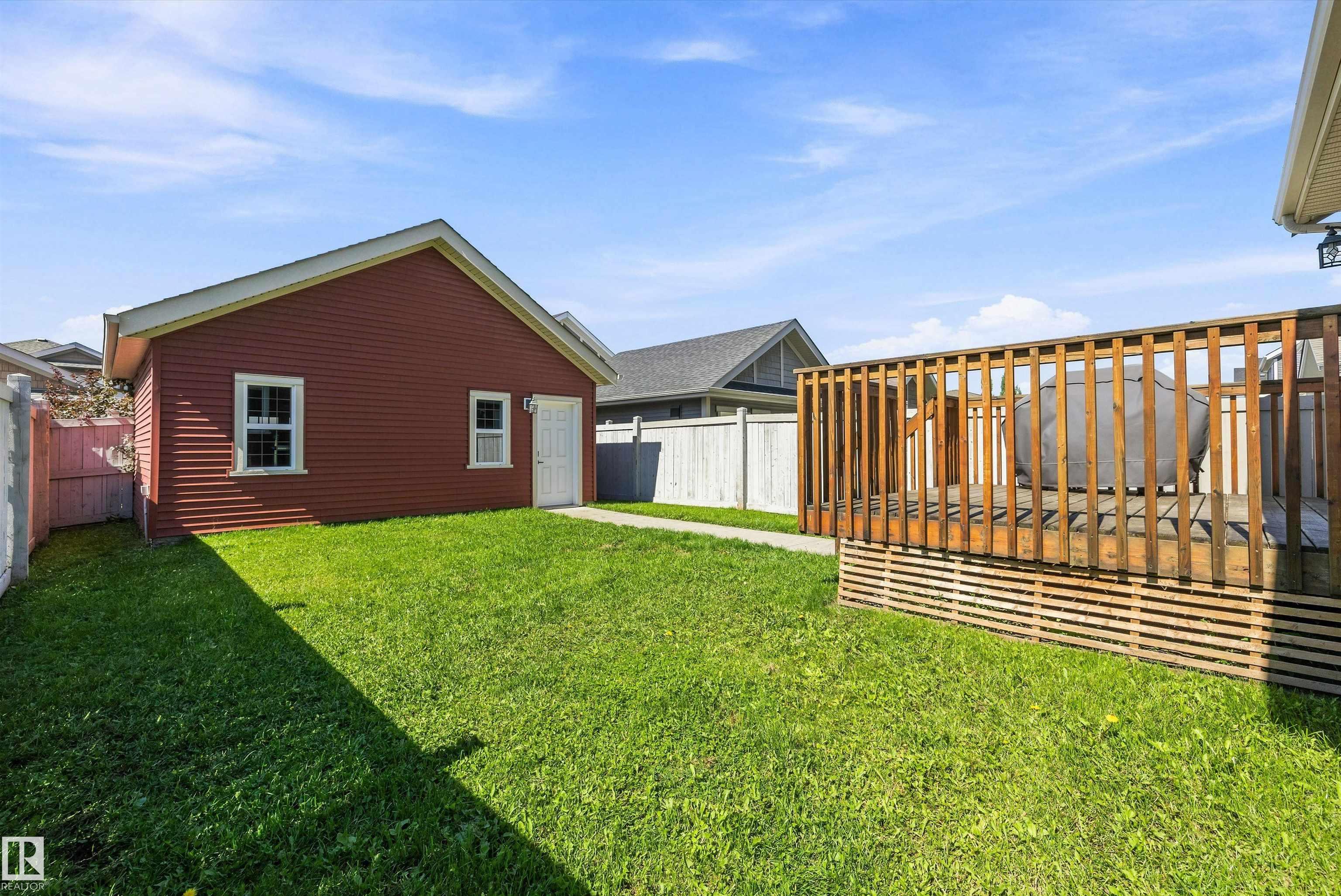 Photo 51 at 265 Griesbach Road NW, Griesbach, Edmonton