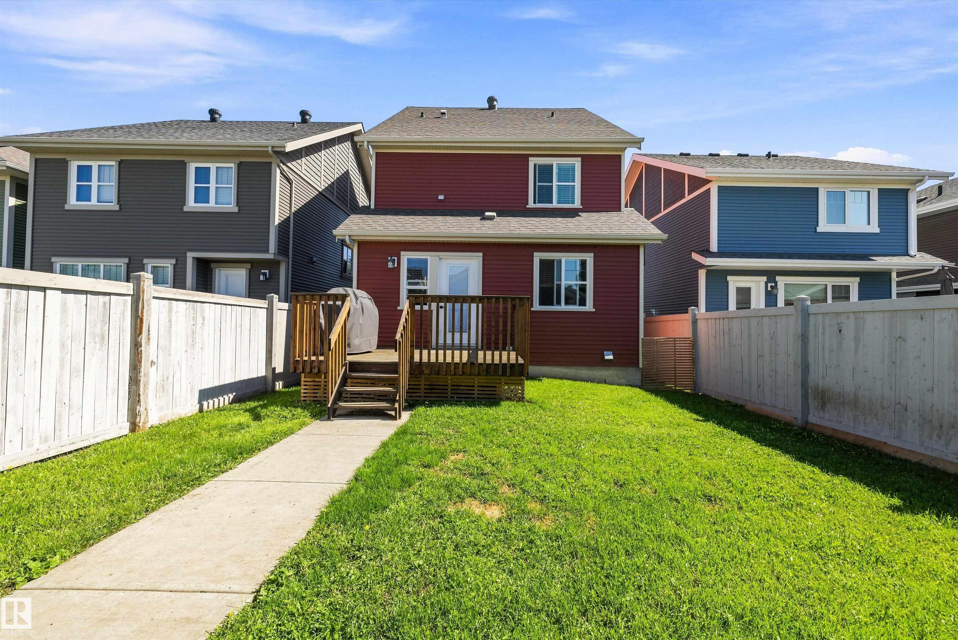Photo 52 at 265 Griesbach Road NW, Griesbach, Edmonton