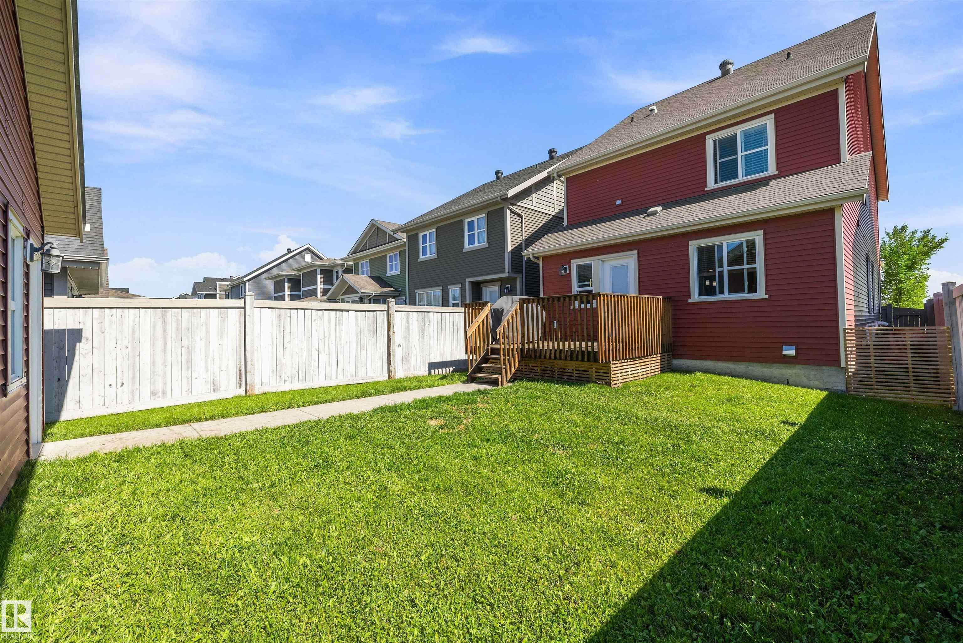 Photo 53 at 265 Griesbach Road NW, Griesbach, Edmonton
