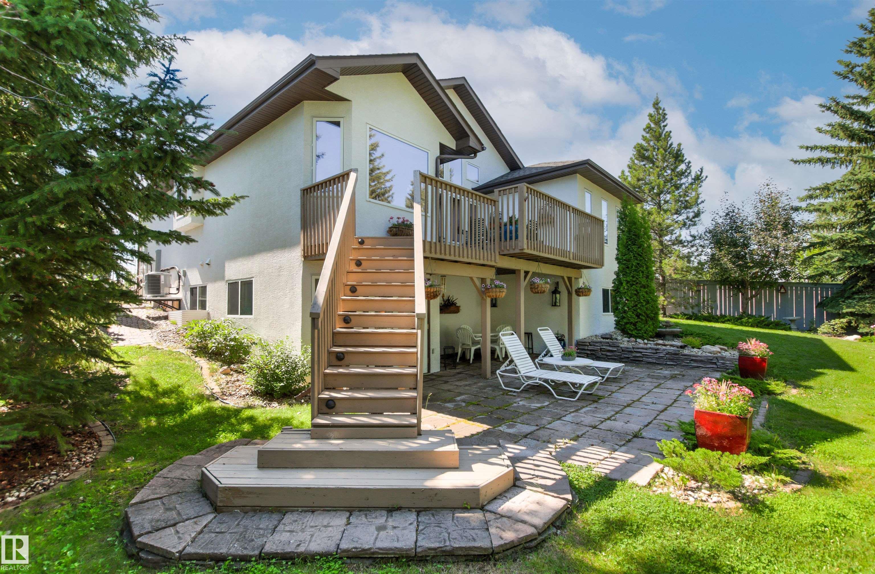 Photo 46 at 88 Dechene Road NW, Dechene, Edmonton