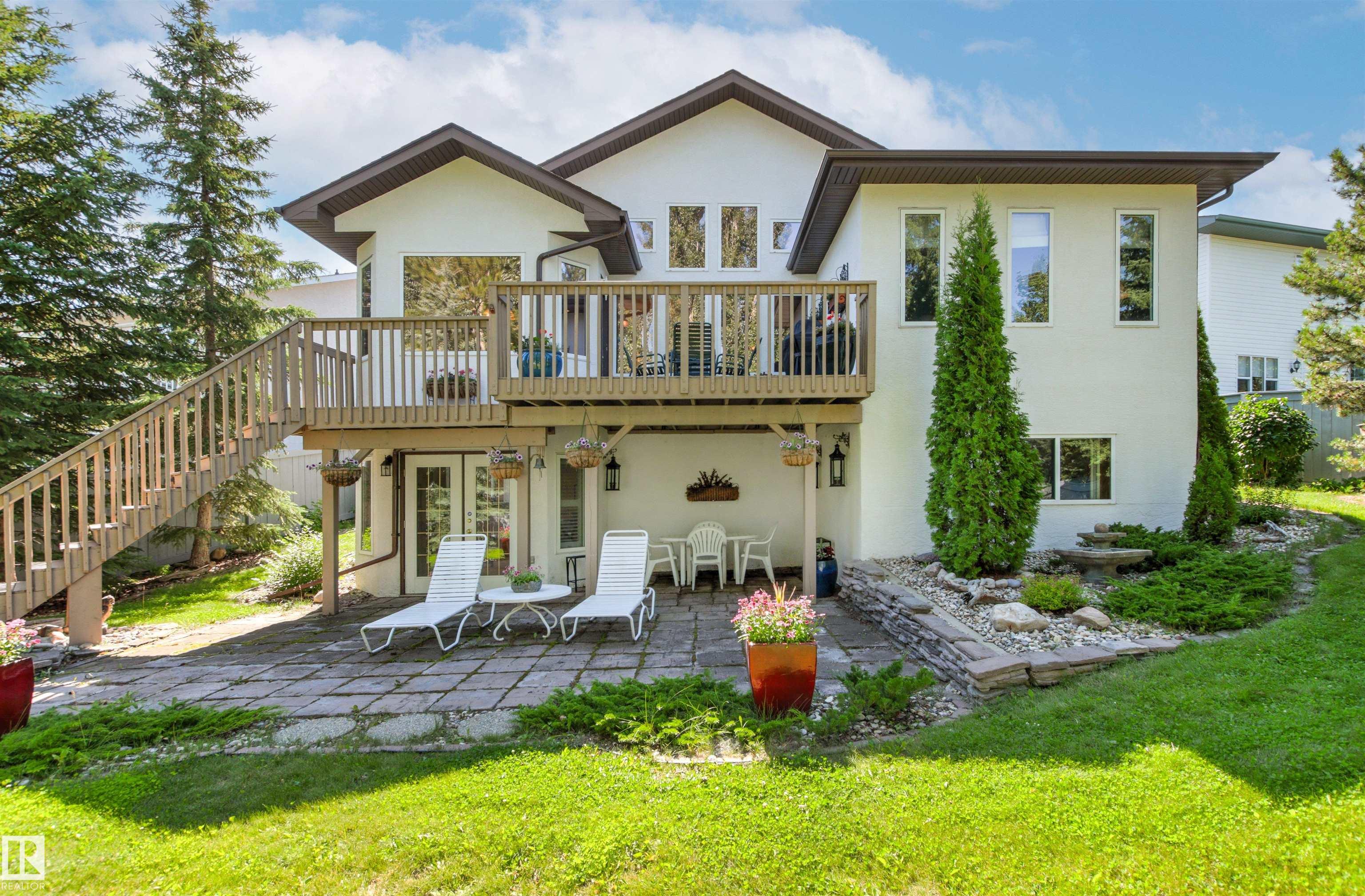 Photo 47 at 88 Dechene Road NW, Dechene, Edmonton