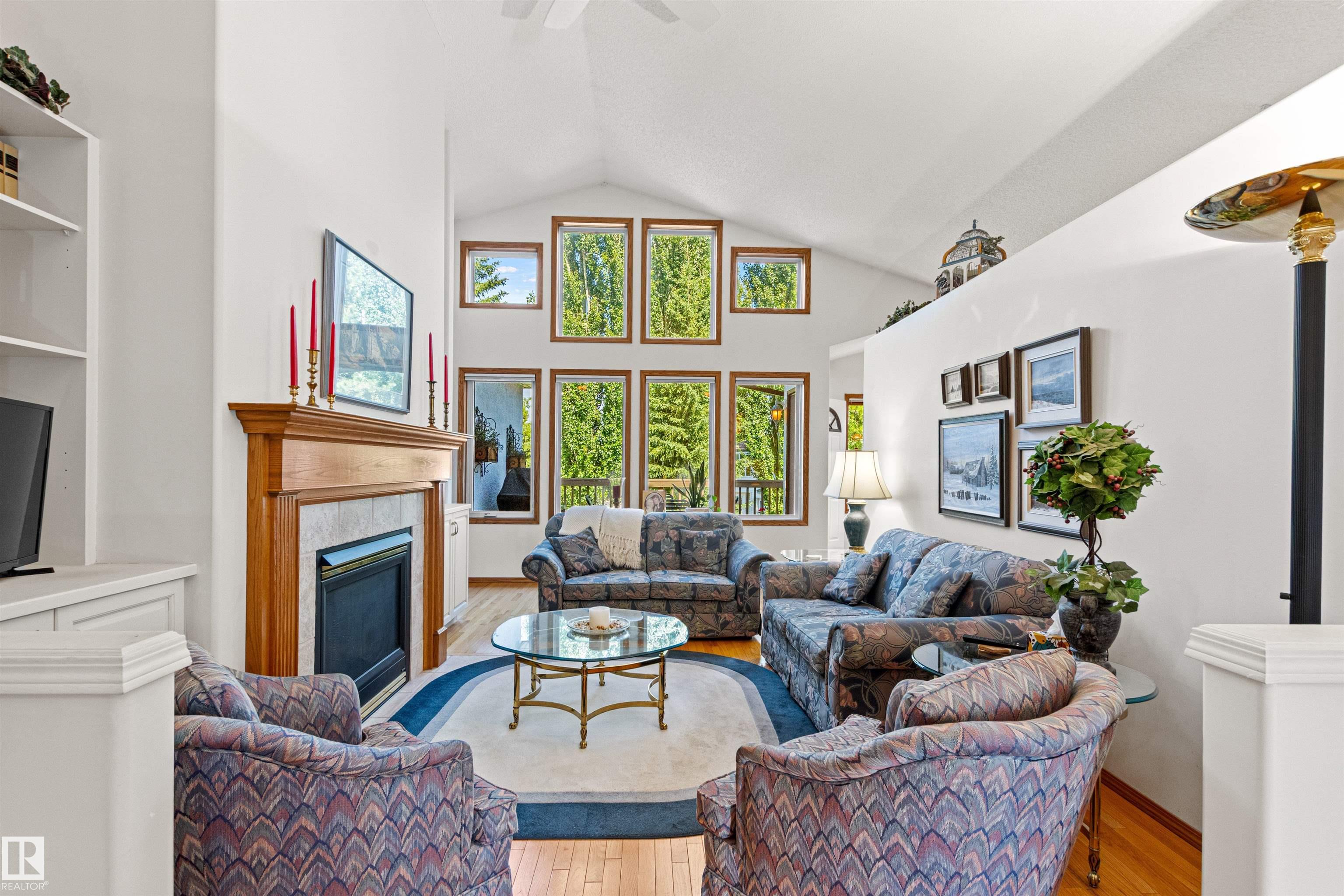 Photo 6 at 88 Dechene Road NW, Dechene, Edmonton