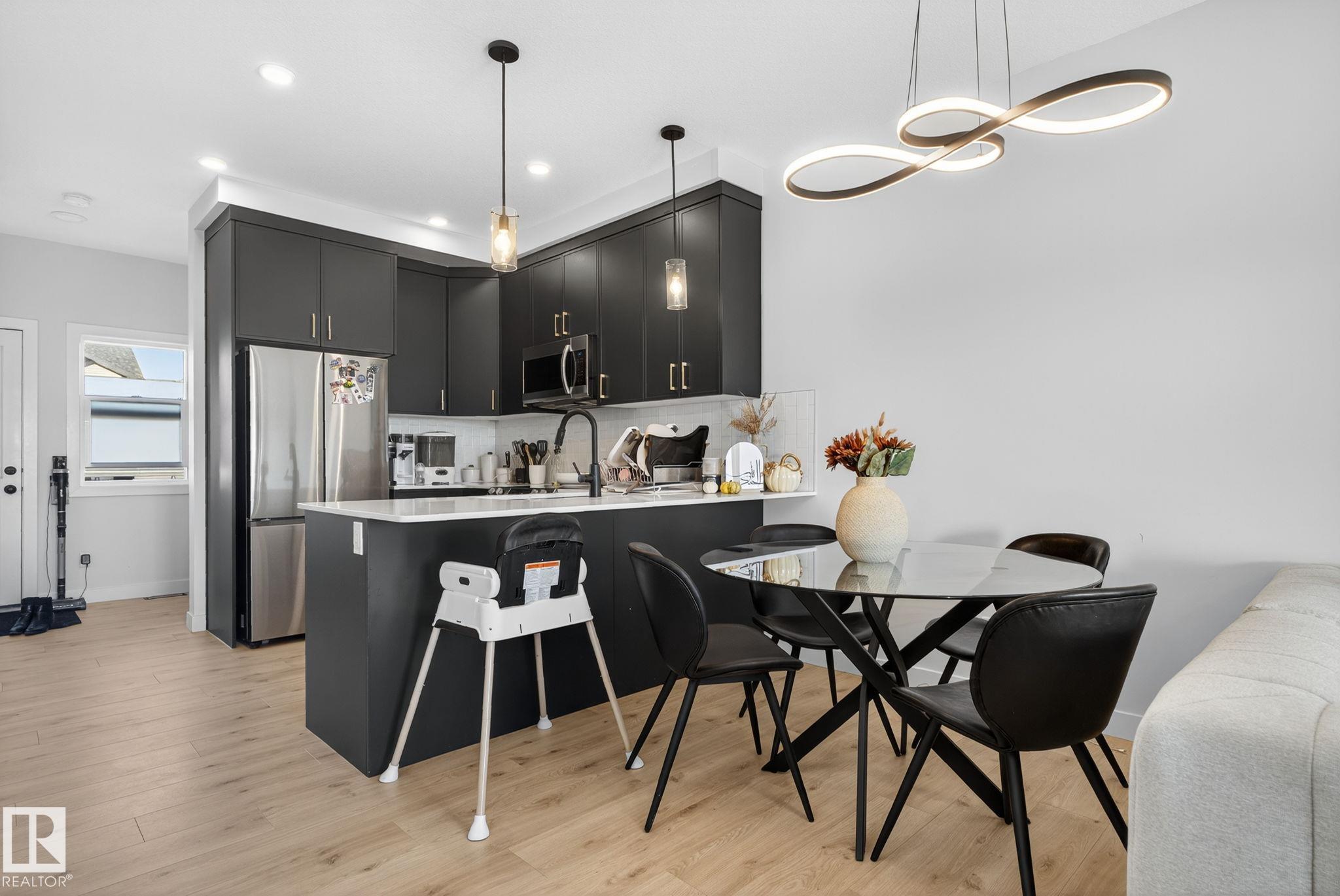 Photo 16 at 382 Crystallina Nera Drive NW, Crystallina Nera West, Edmonton