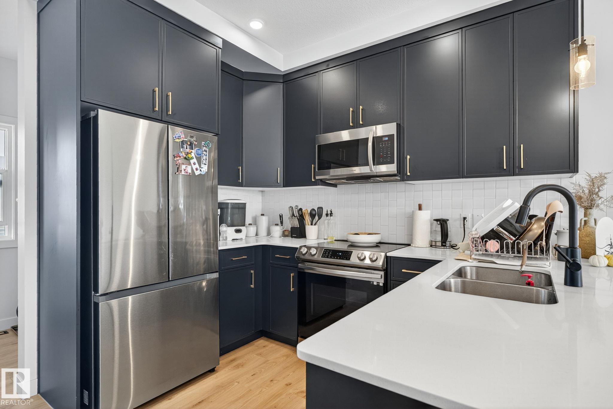 Photo 18 at 382 Crystallina Nera Drive NW, Crystallina Nera West, Edmonton