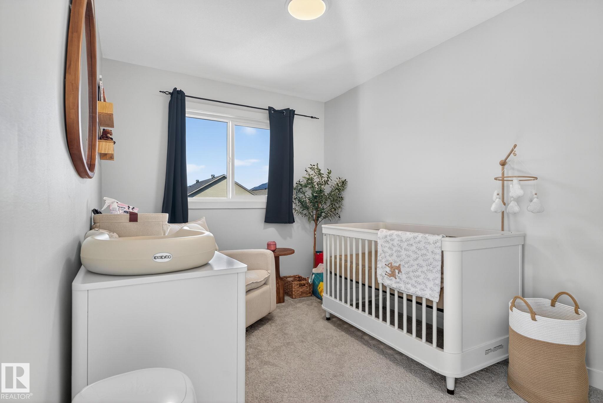 Photo 22 at 382 Crystallina Nera Drive NW, Crystallina Nera West, Edmonton