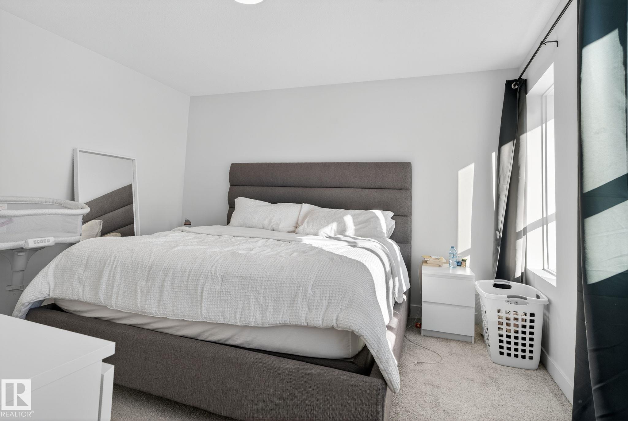 Photo 29 at 382 Crystallina Nera Drive NW, Crystallina Nera West, Edmonton