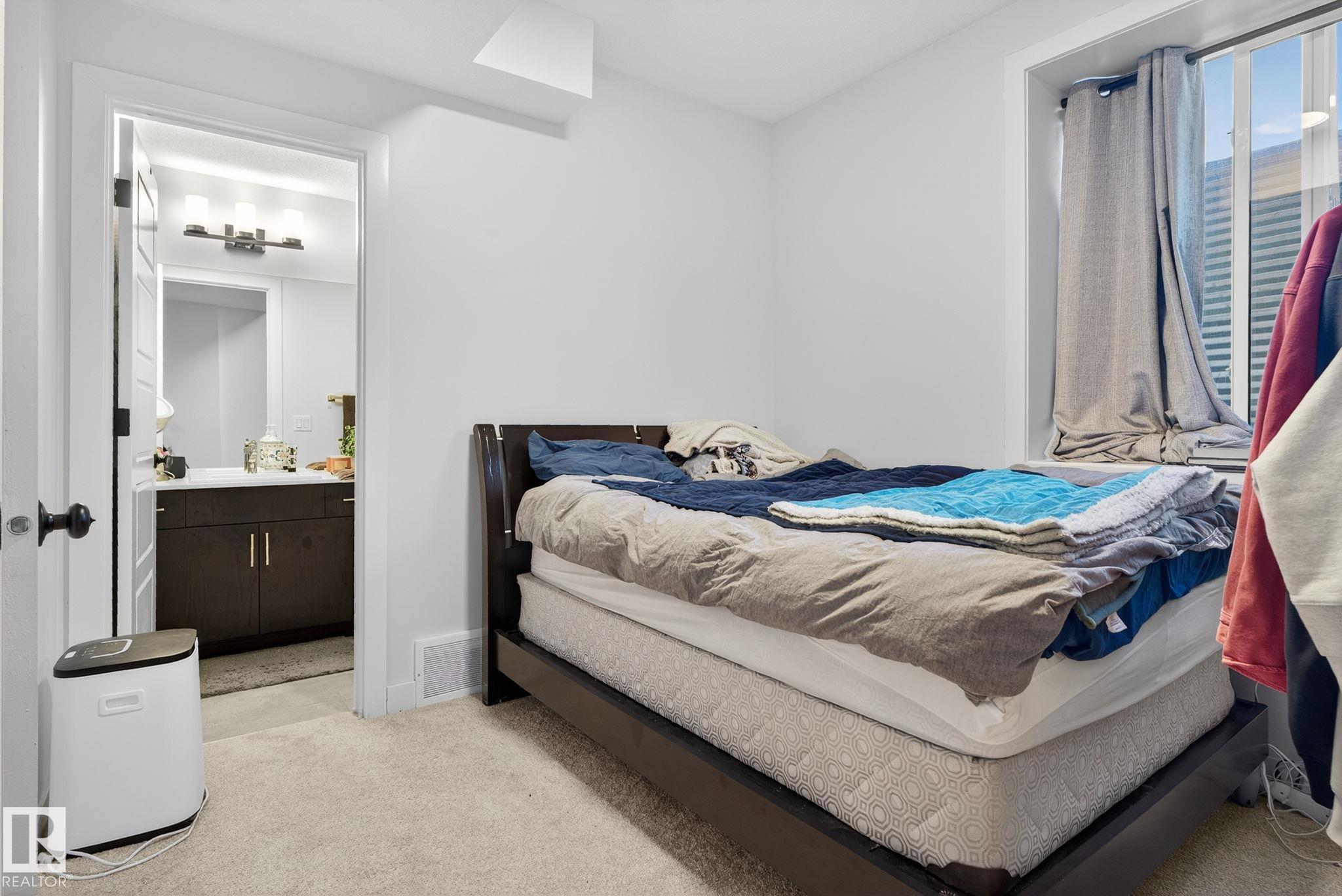 Photo 39 at 382 Crystallina Nera Drive NW, Crystallina Nera West, Edmonton