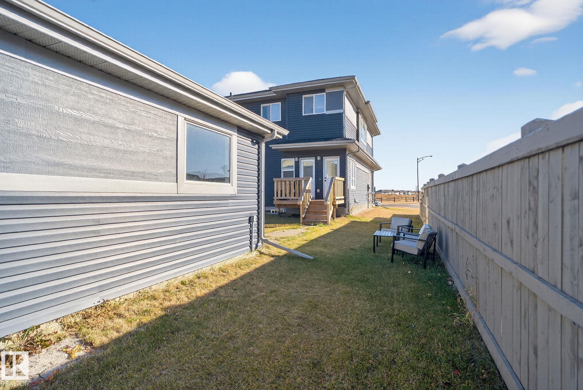 Photo 46 at 382 Crystallina Nera Drive NW, Crystallina Nera West, Edmonton
