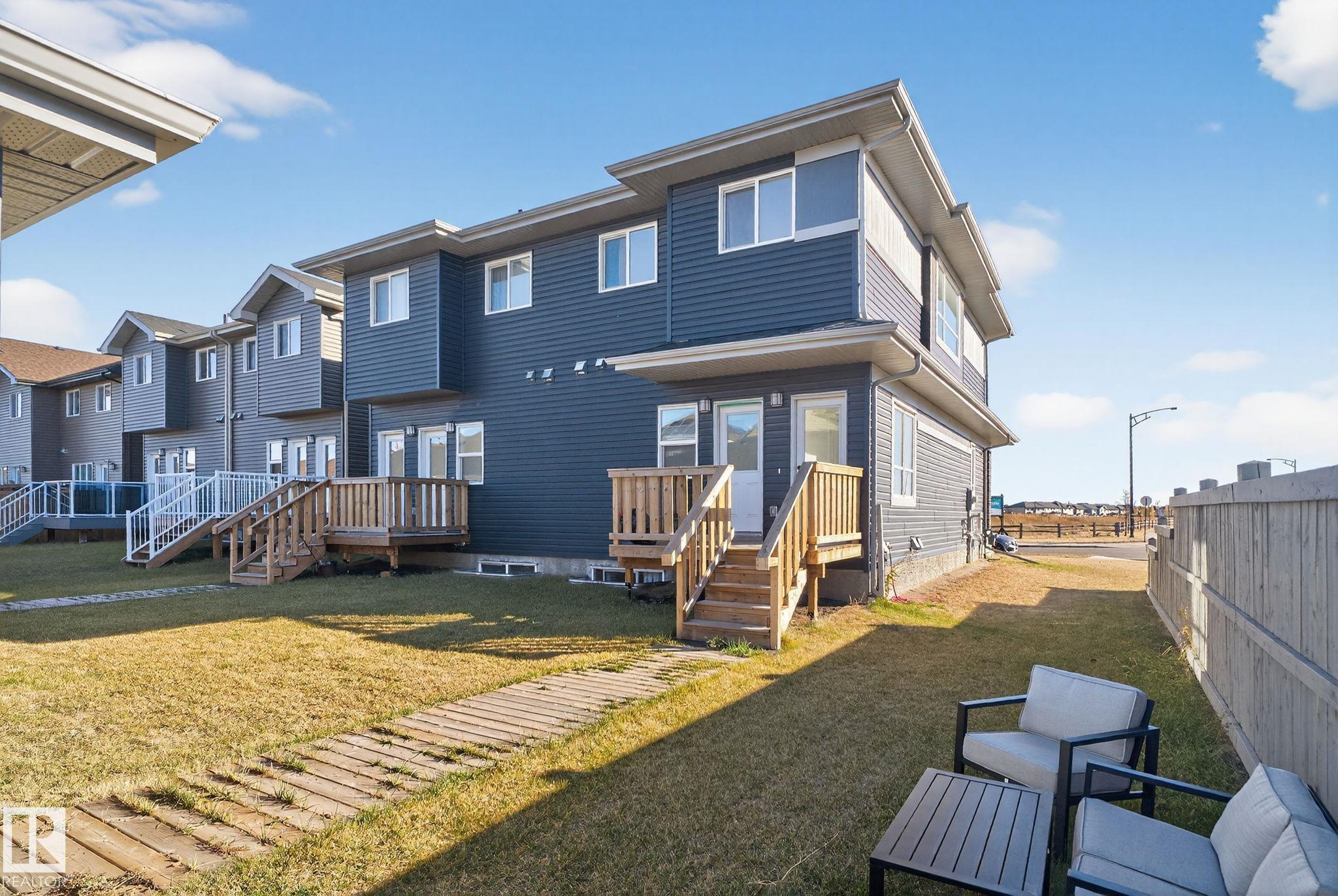 Photo 47 at 382 Crystallina Nera Drive NW, Crystallina Nera West, Edmonton