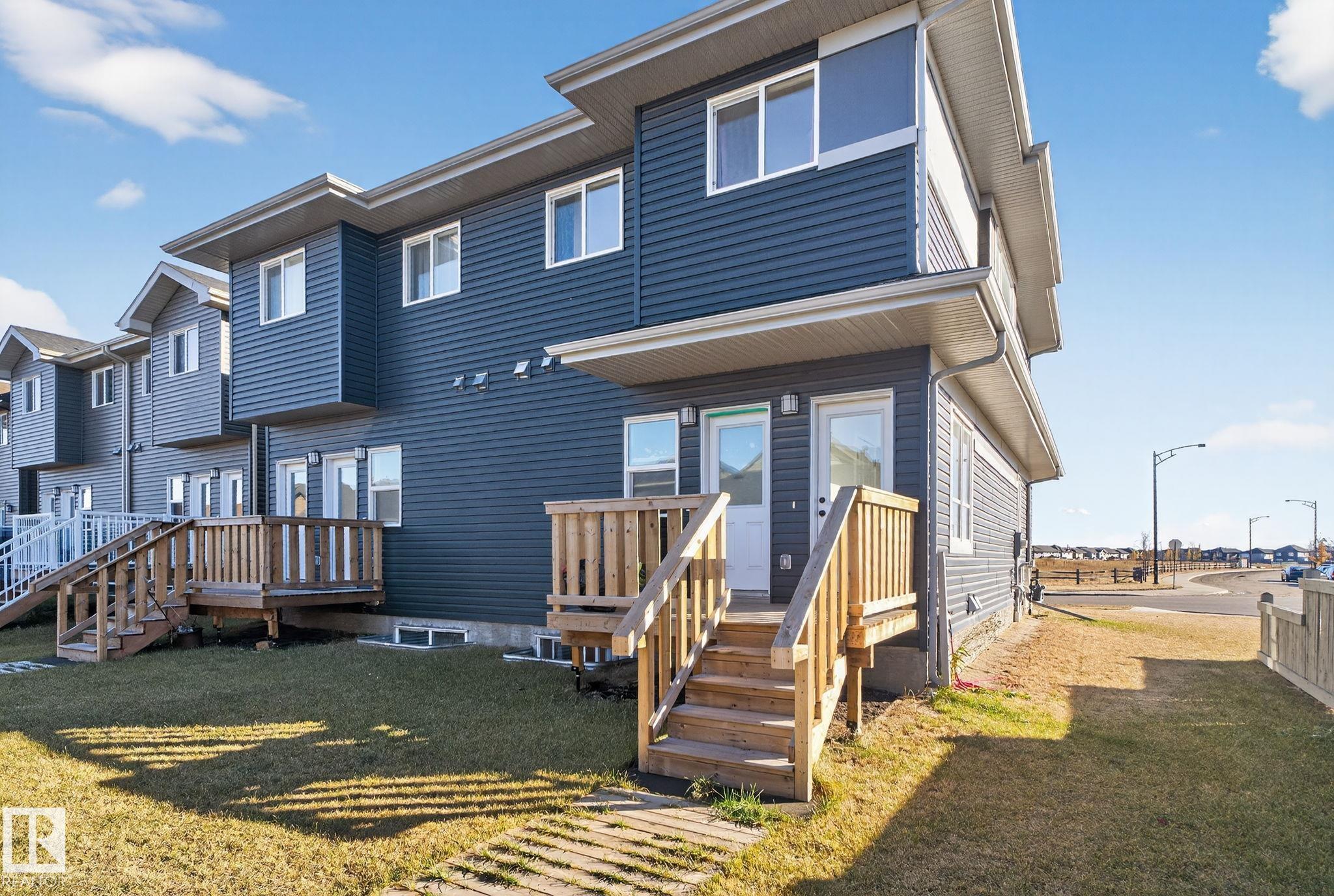 Photo 48 at 382 Crystallina Nera Drive NW, Crystallina Nera West, Edmonton