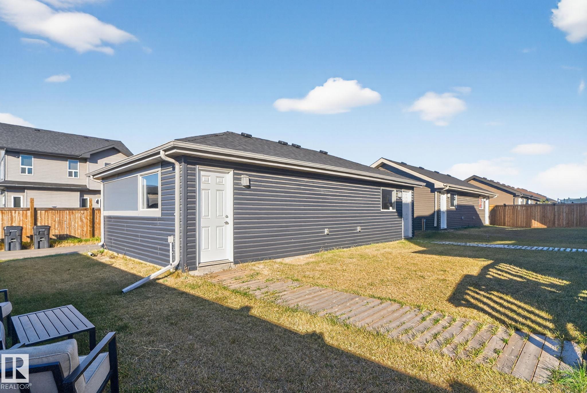 Photo 49 at 382 Crystallina Nera Drive NW, Crystallina Nera West, Edmonton