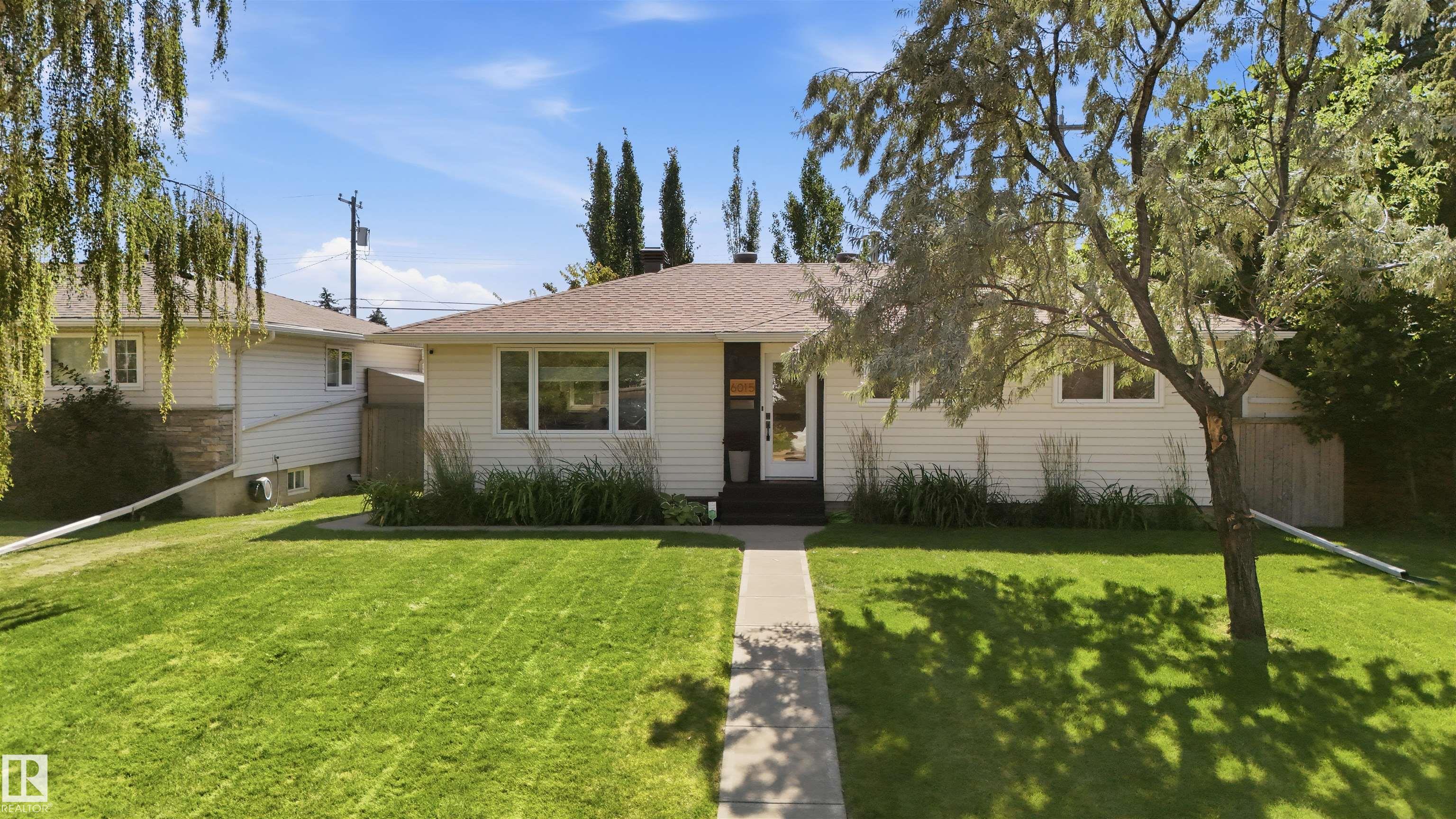 6015 92a Avenue NW, Ottewell, Edmonton