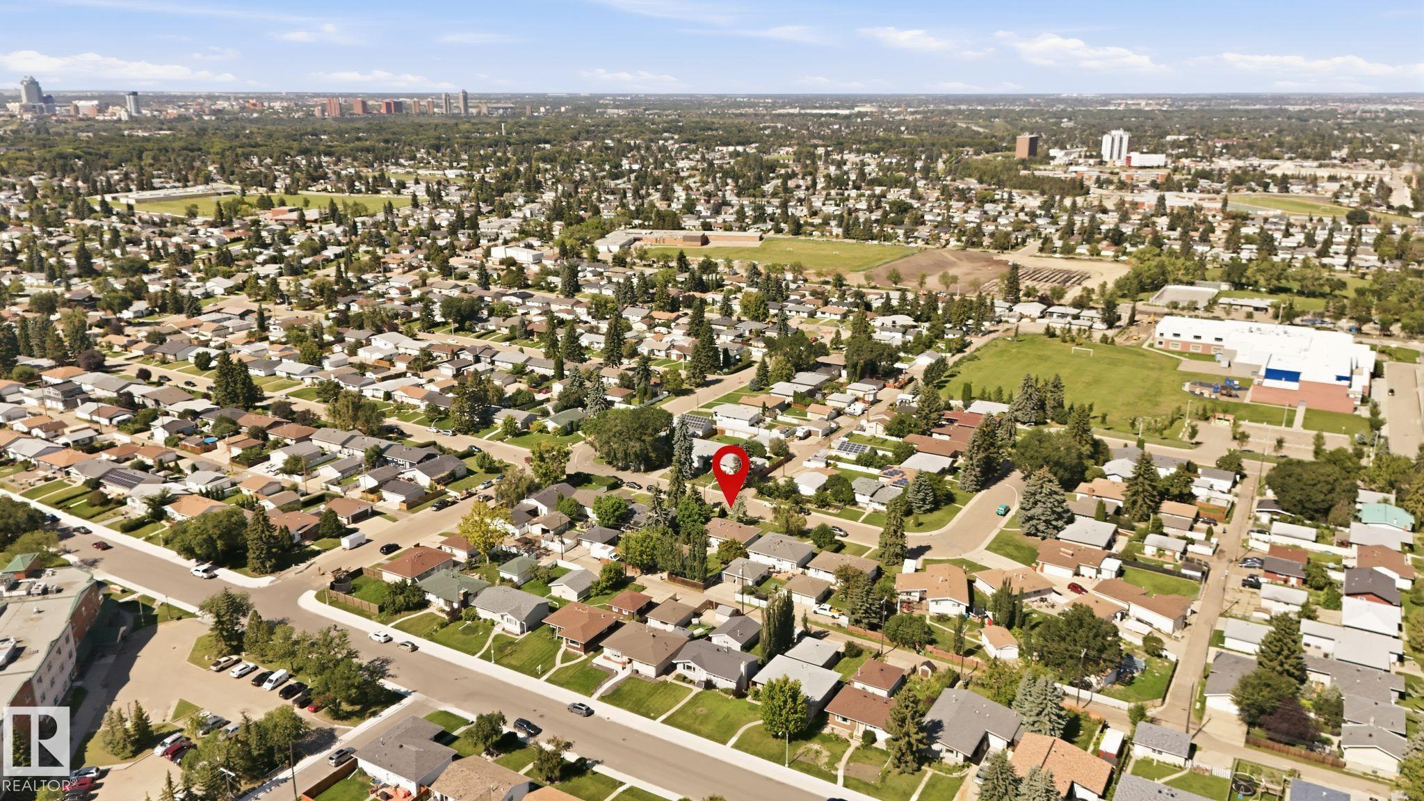 6015 92a Avenue NW, Ottewell, Edmonton