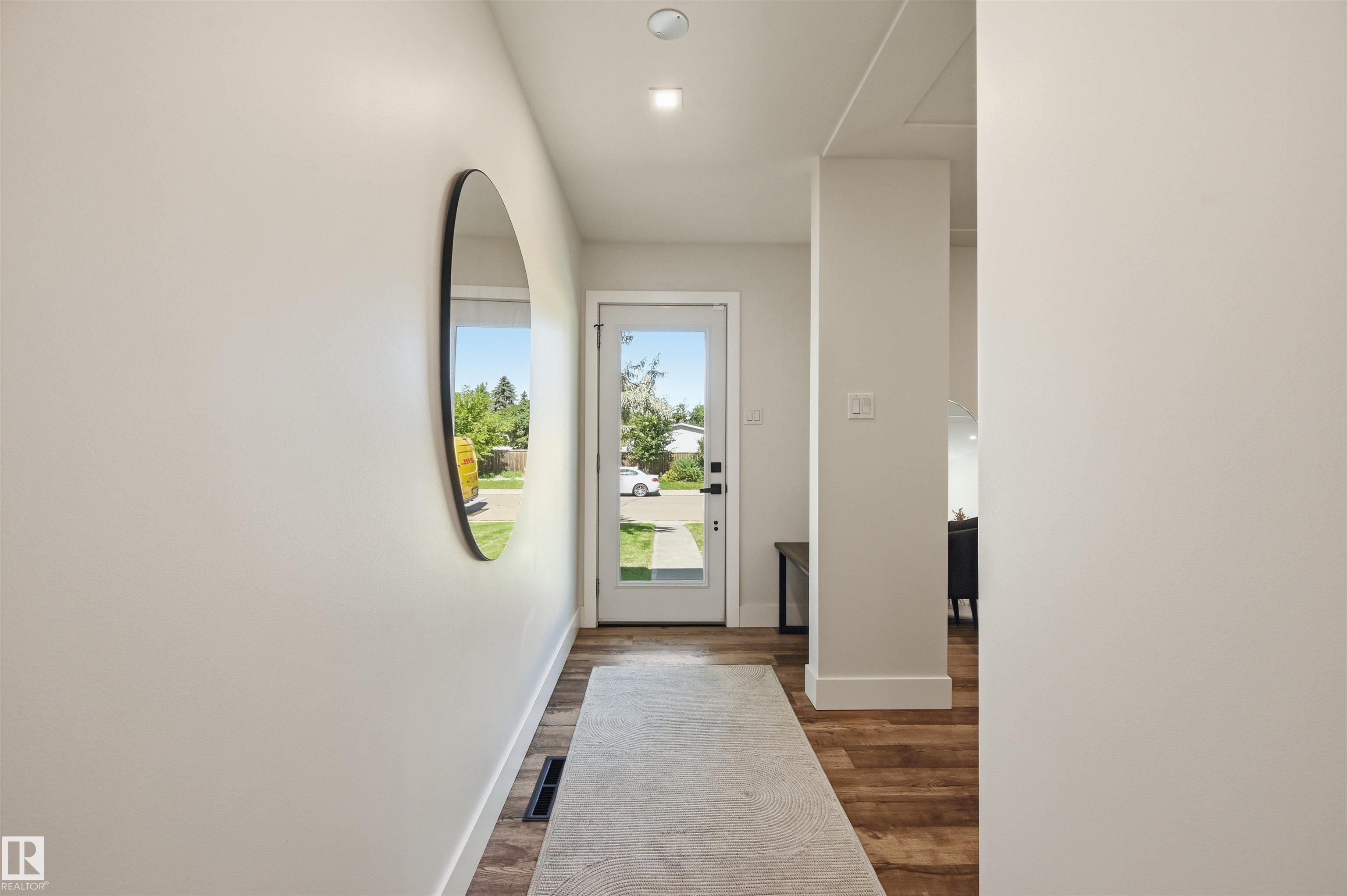 6015 92a Avenue NW, Ottewell, Edmonton