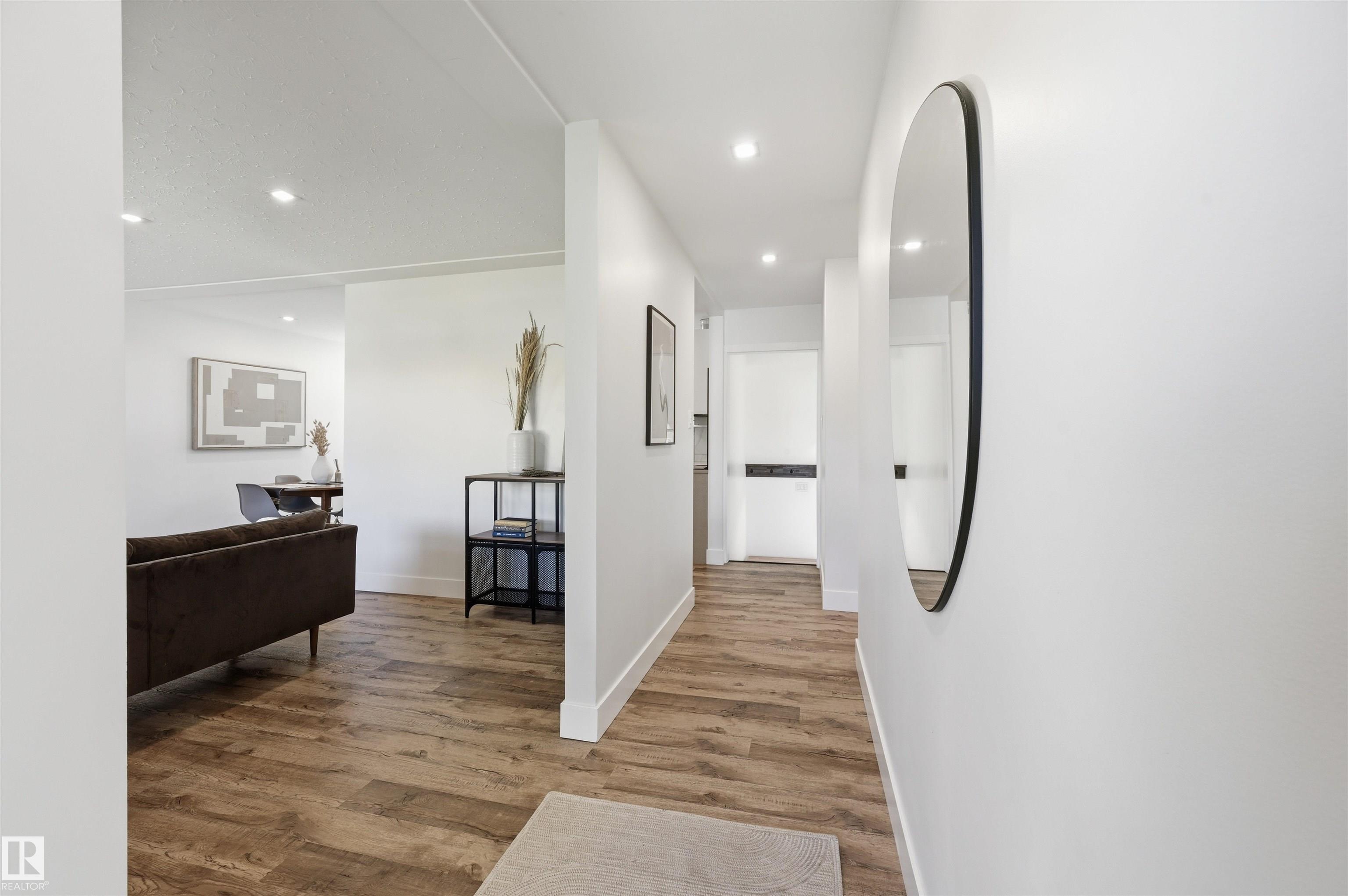 6015 92a Avenue NW, Ottewell, Edmonton