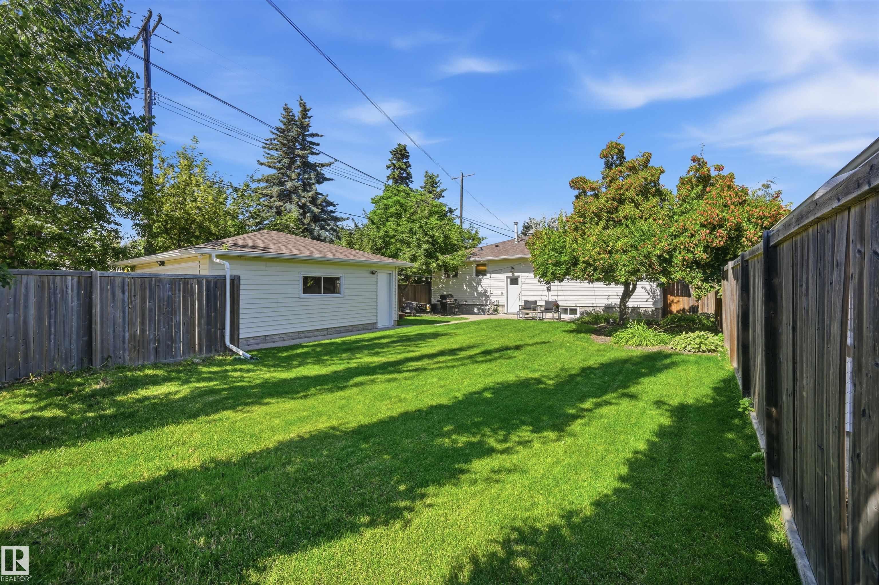 Photo 48 at 6015 92a Avenue NW, Ottewell, Edmonton