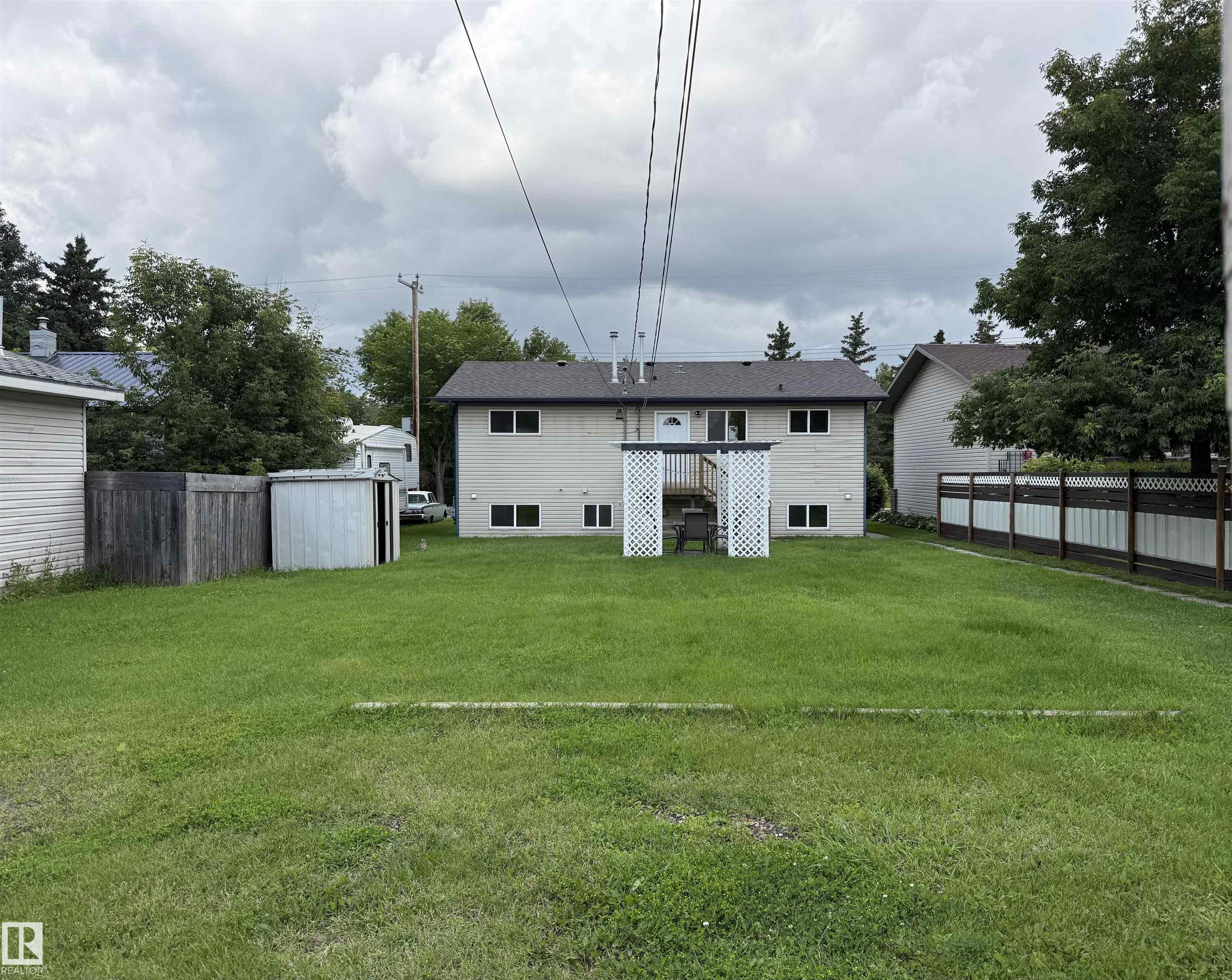 Photo 25 at 10309A & 10309B 98 Avenue, Old Fort Saskatchewan, Fort Saskatchewan