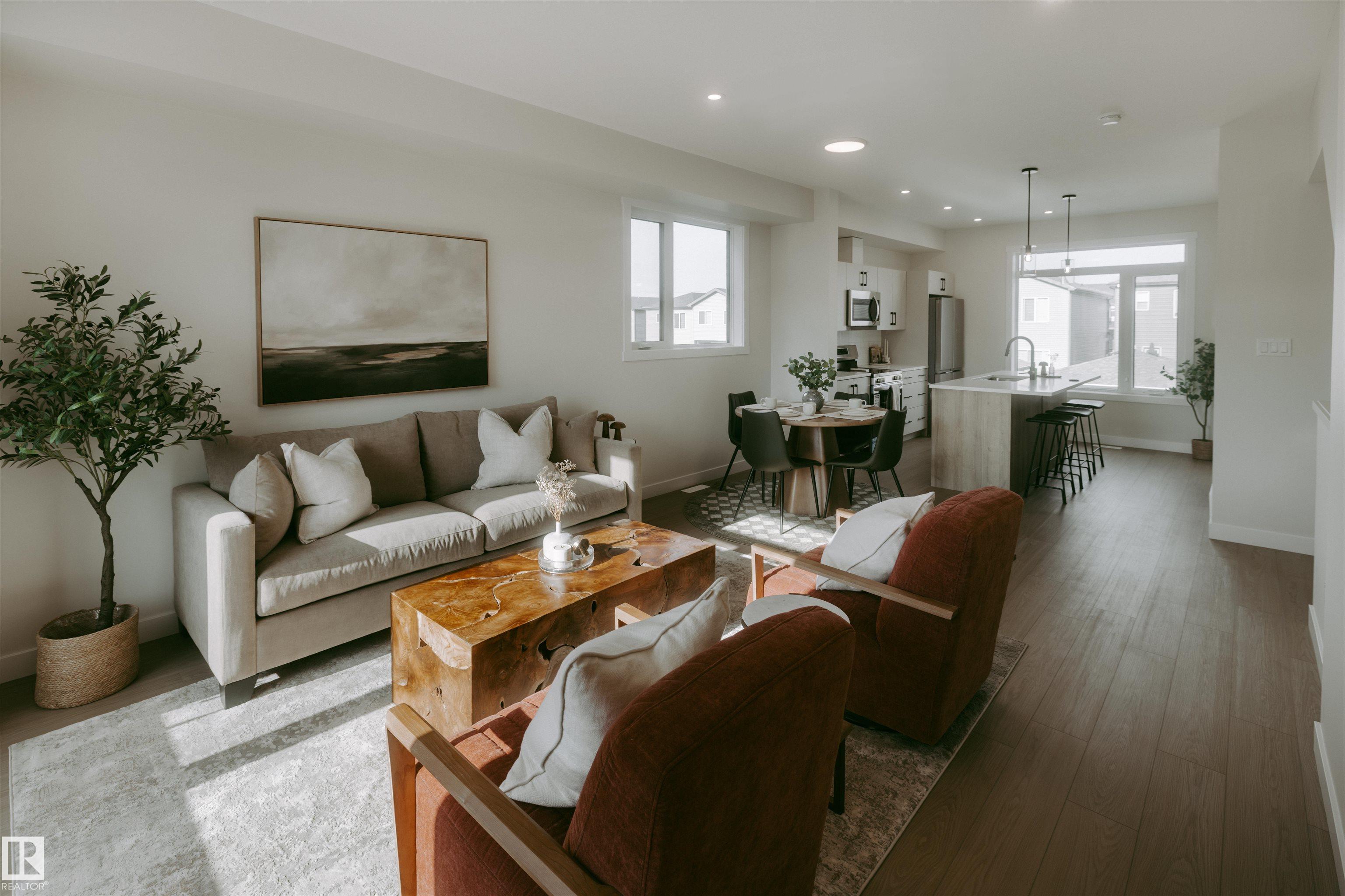 Photo 12 at 2635 Alces Way SW, Alces, Edmonton