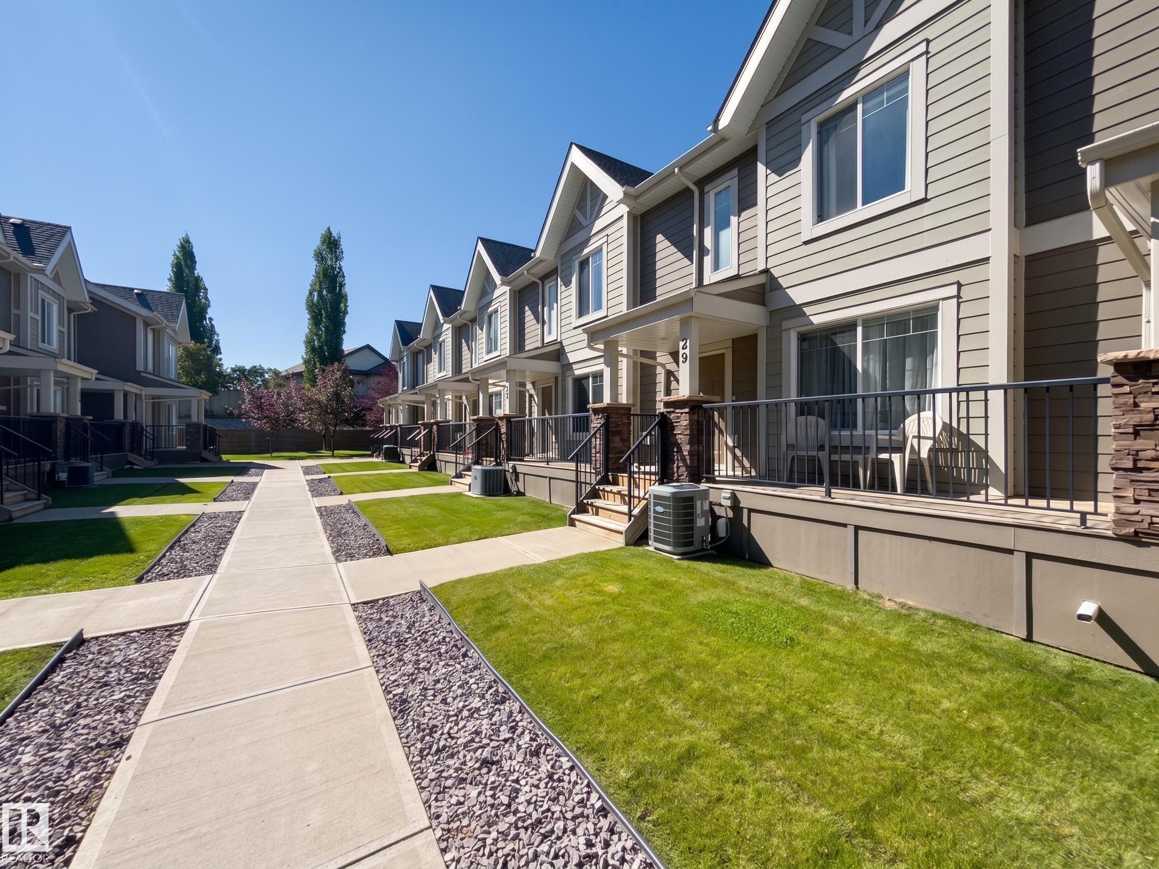 29 - 1150 Windermere Way SW, Windermere, Edmonton