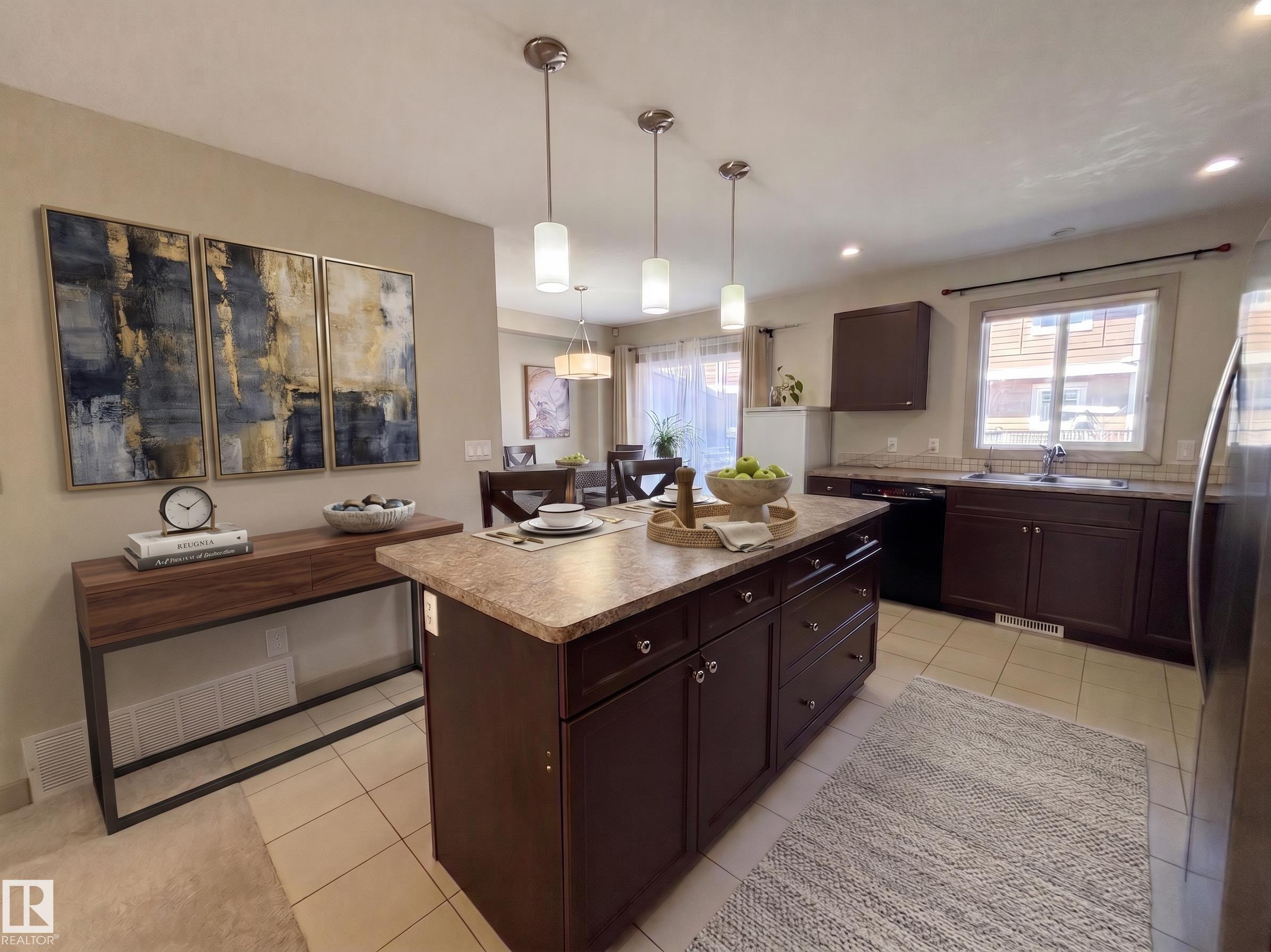 Photo 12 at 29 - 1150 Windermere Way SW, Windermere, Edmonton