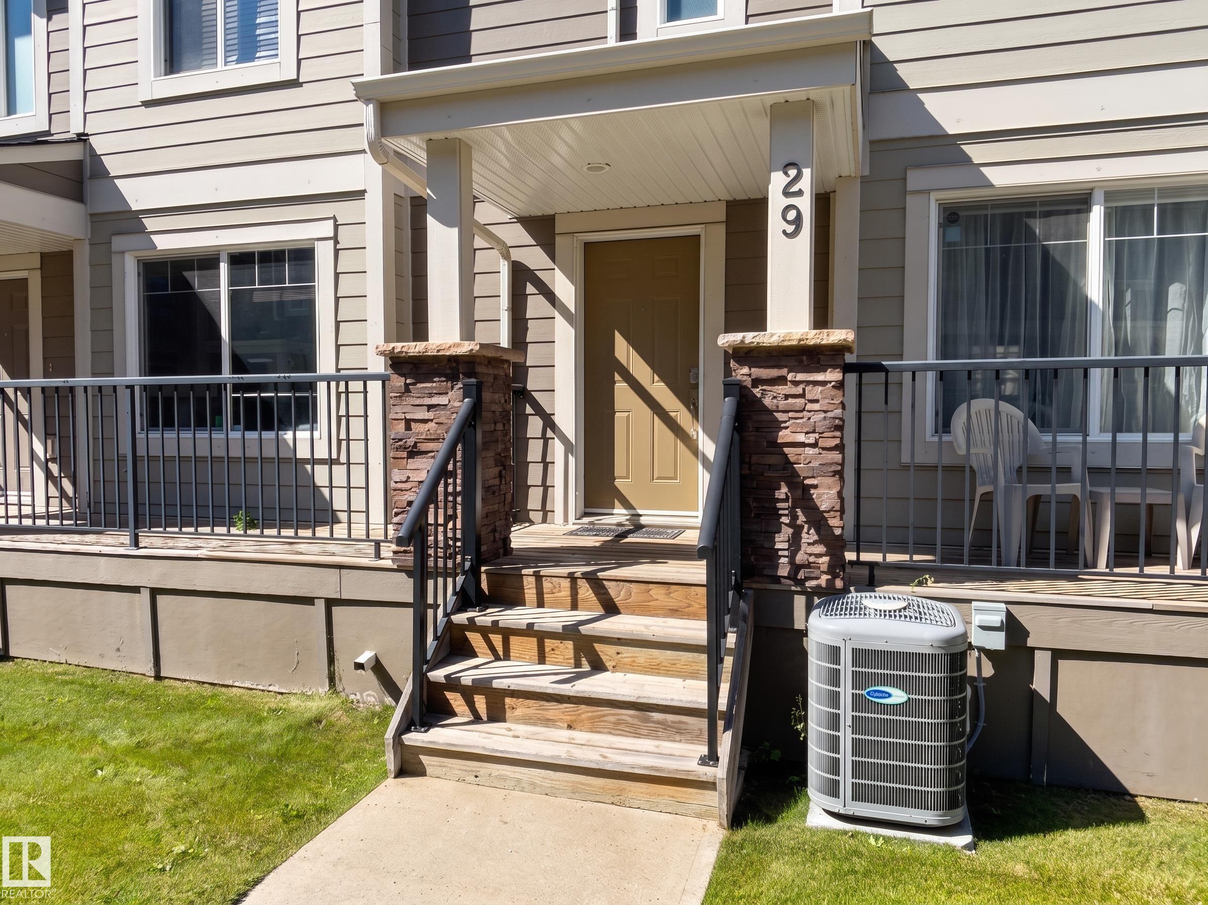 29 - 1150 Windermere Way SW, Windermere, Edmonton