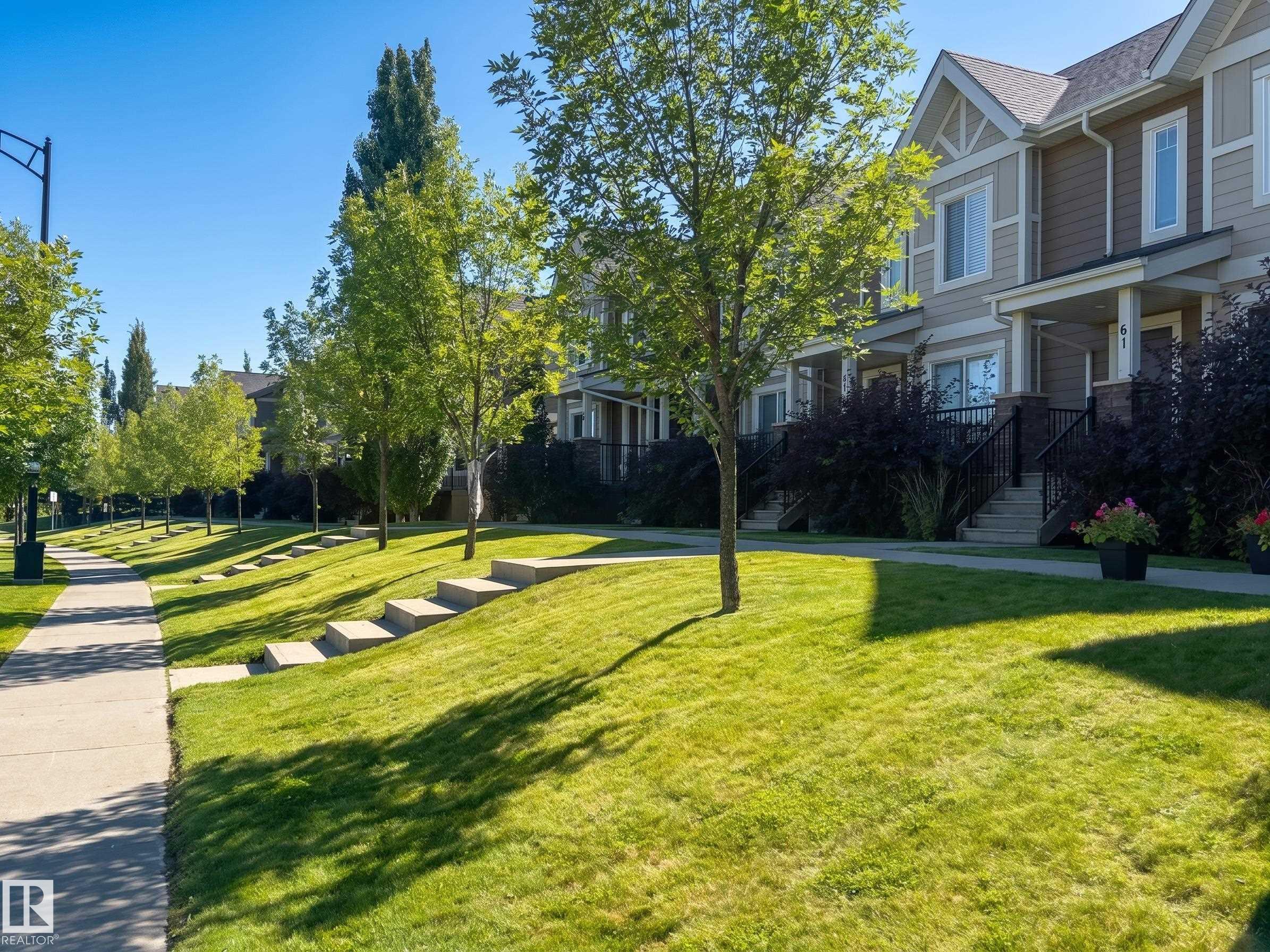 Photo 22 at 29 - 1150 Windermere Way SW, Windermere, Edmonton