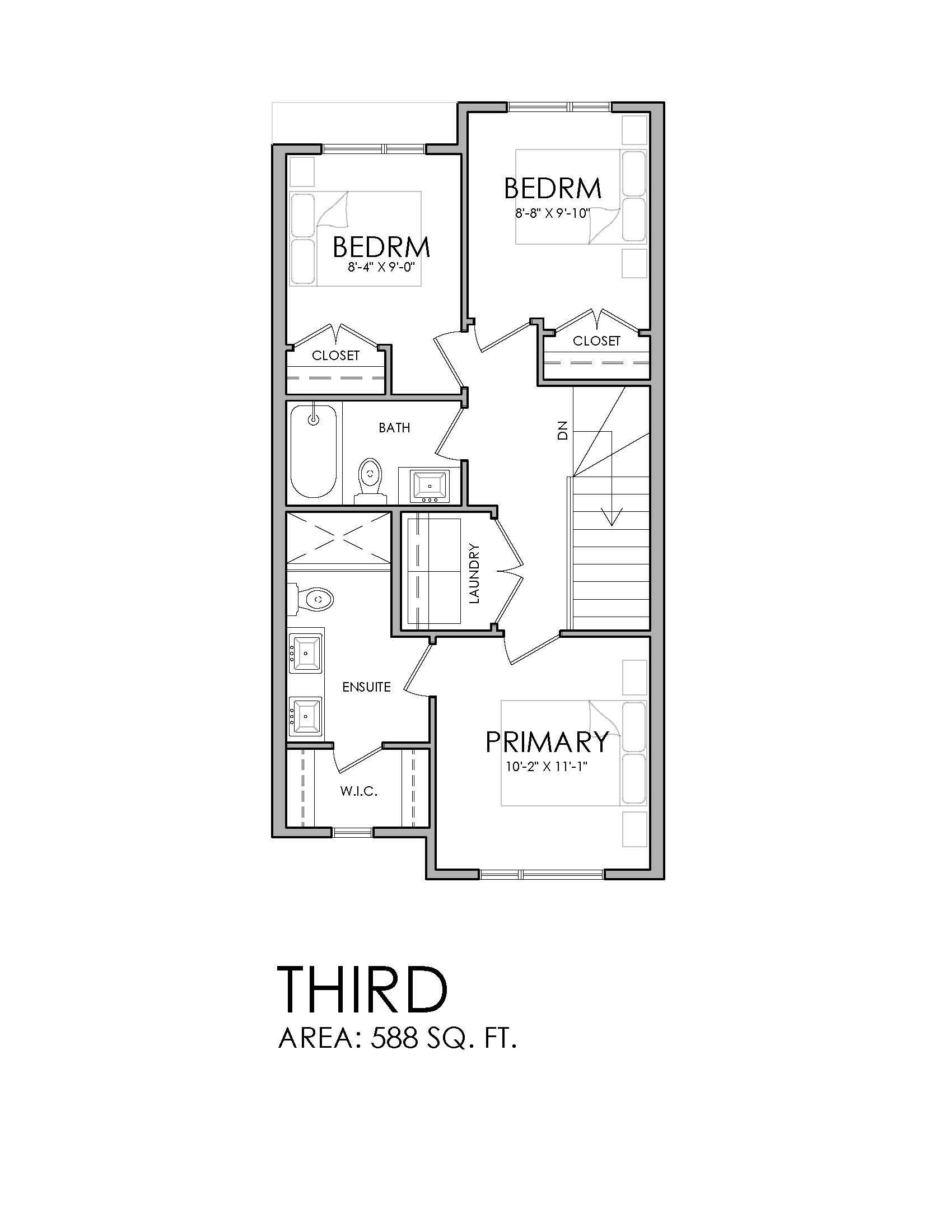 Photo 18 at 2641 Alces Way SW, Alces, Edmonton
