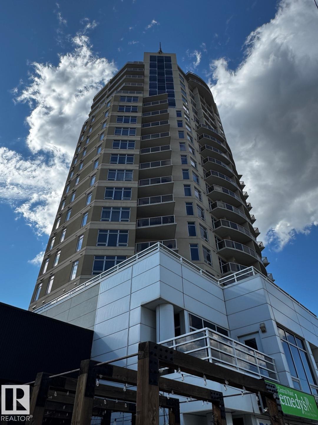 1803 - 10388 105 Street NW, Downtown, Edmonton