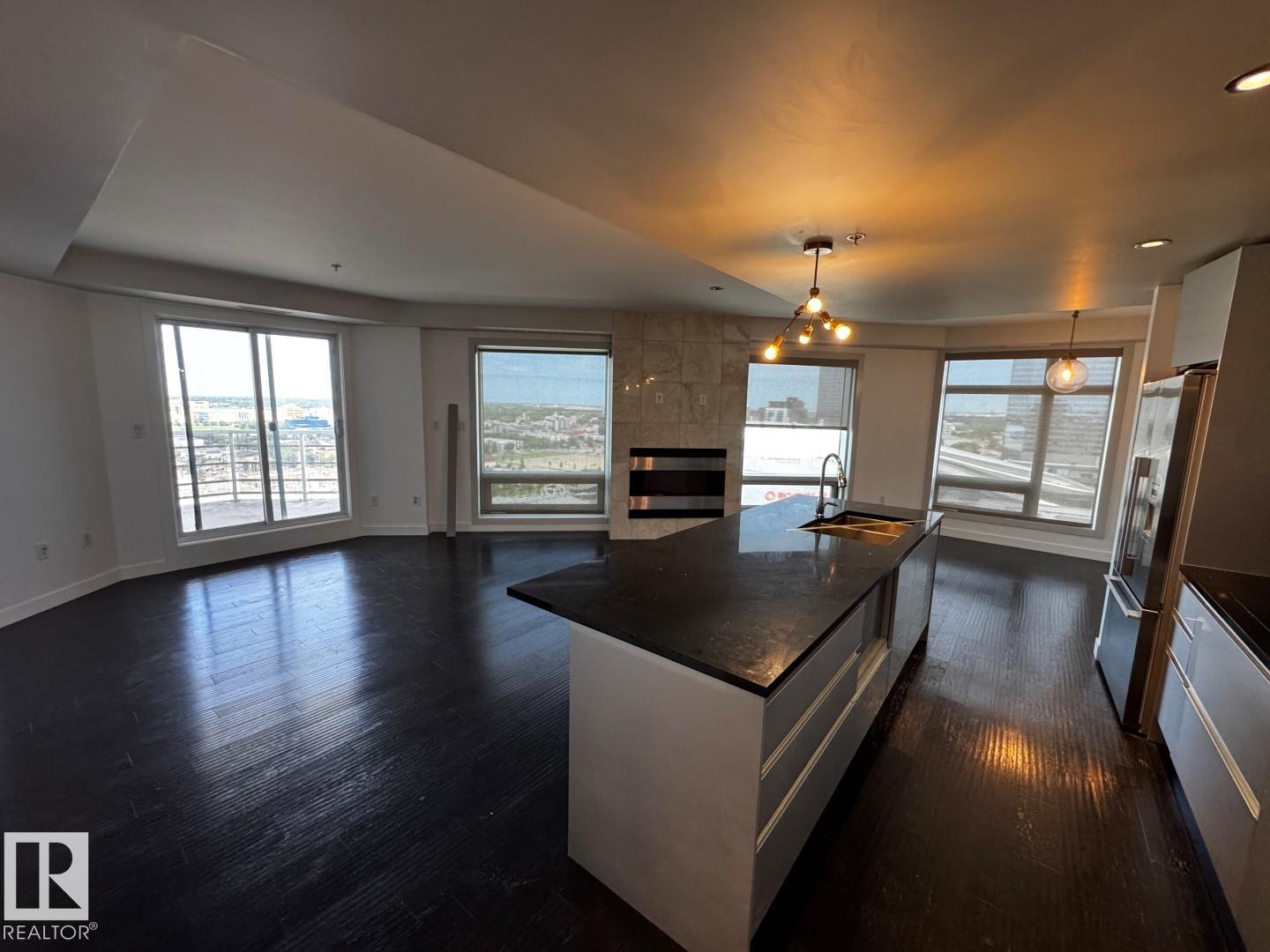 1803 - 10388 105 Street NW, Downtown, Edmonton