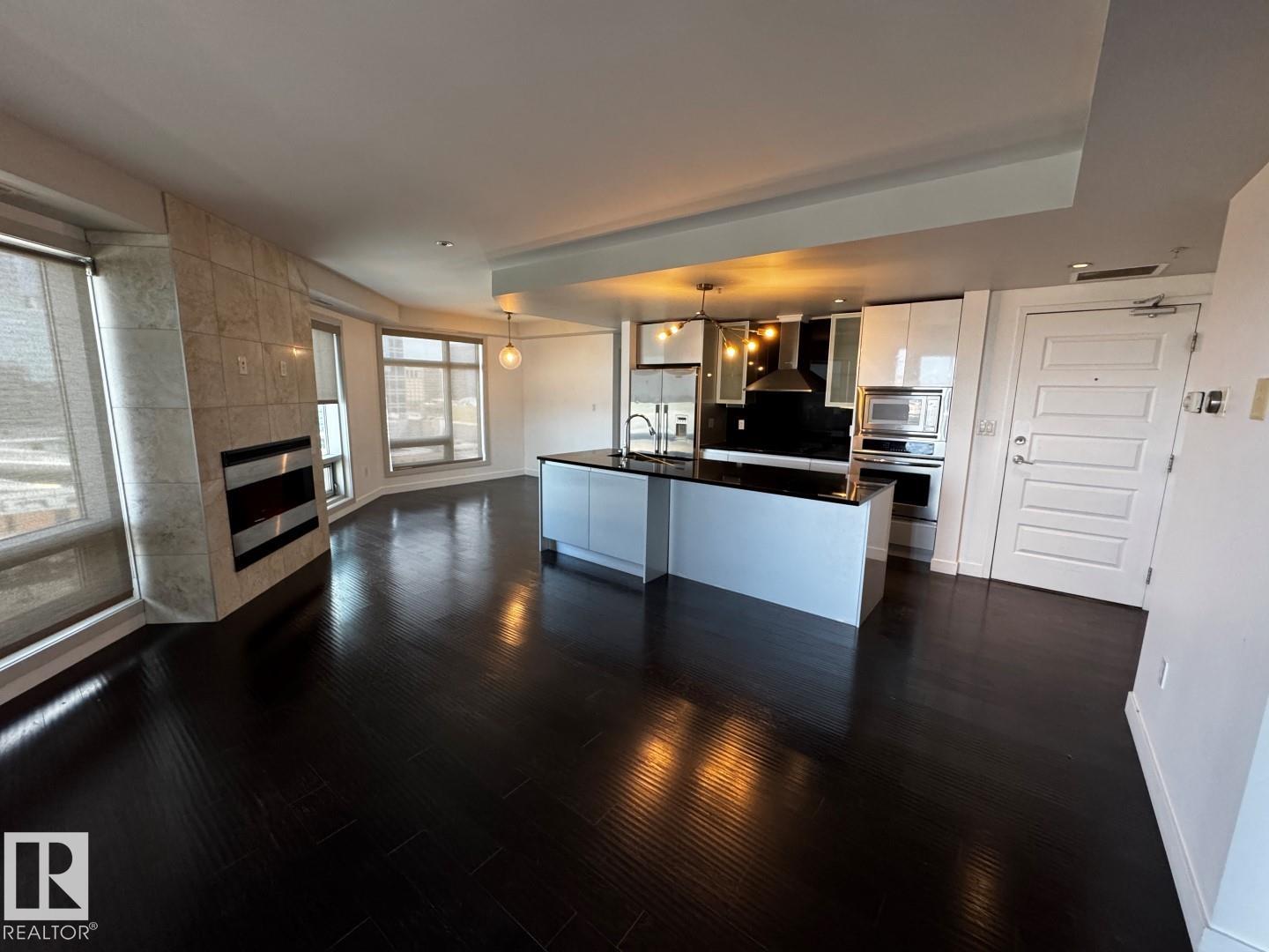 1803 - 10388 105 Street NW, Downtown, Edmonton