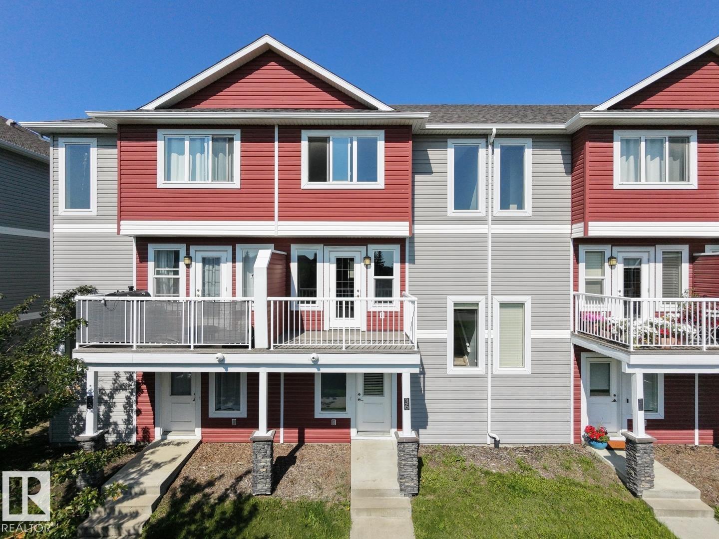 36 - 1816 Rutherford Road SW, Rutherford, Edmonton