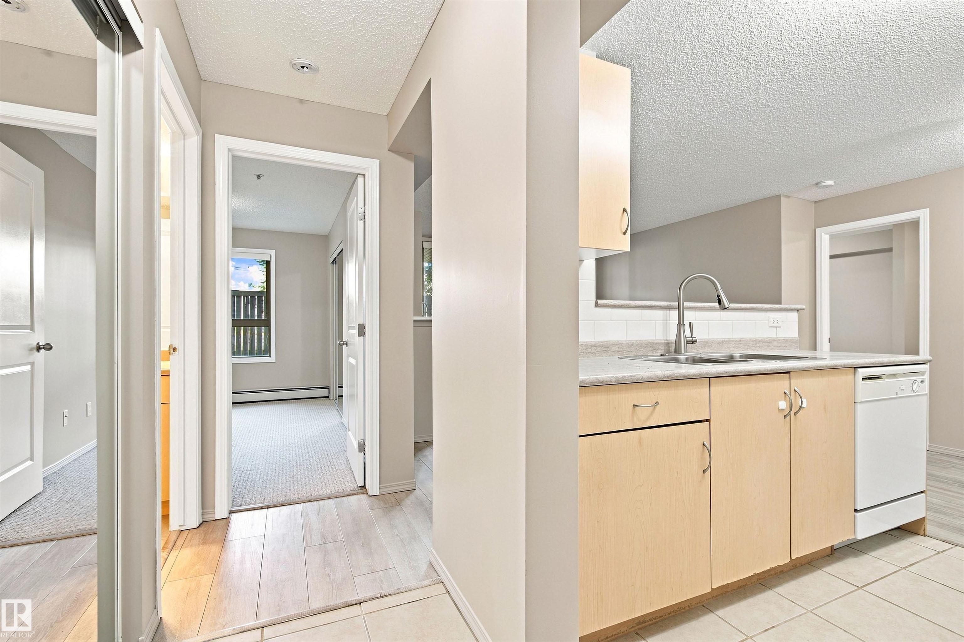117 - 17011 67 Avenue NW, Callingwood South, Edmonton