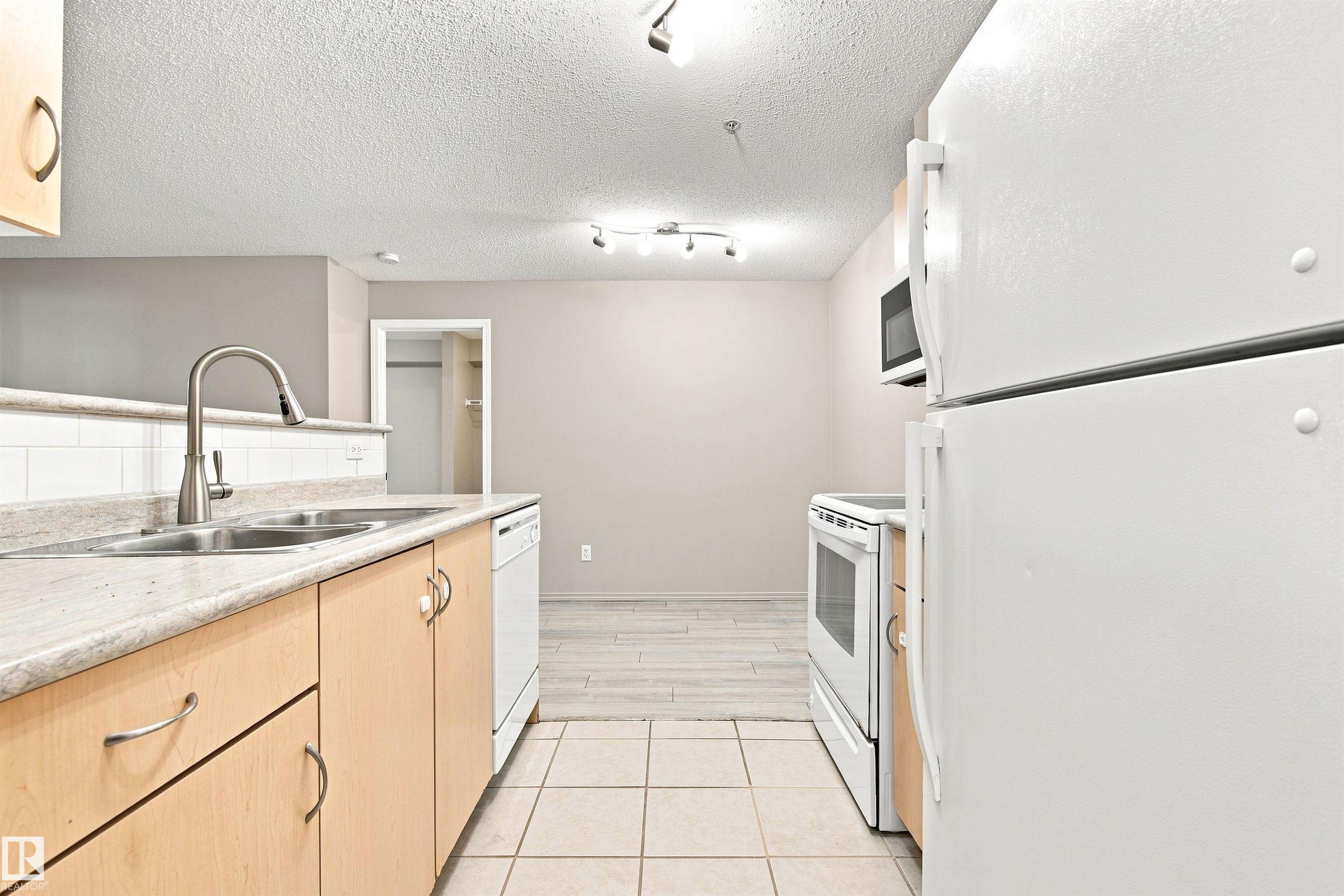 117 - 17011 67 Avenue NW, Callingwood South, Edmonton