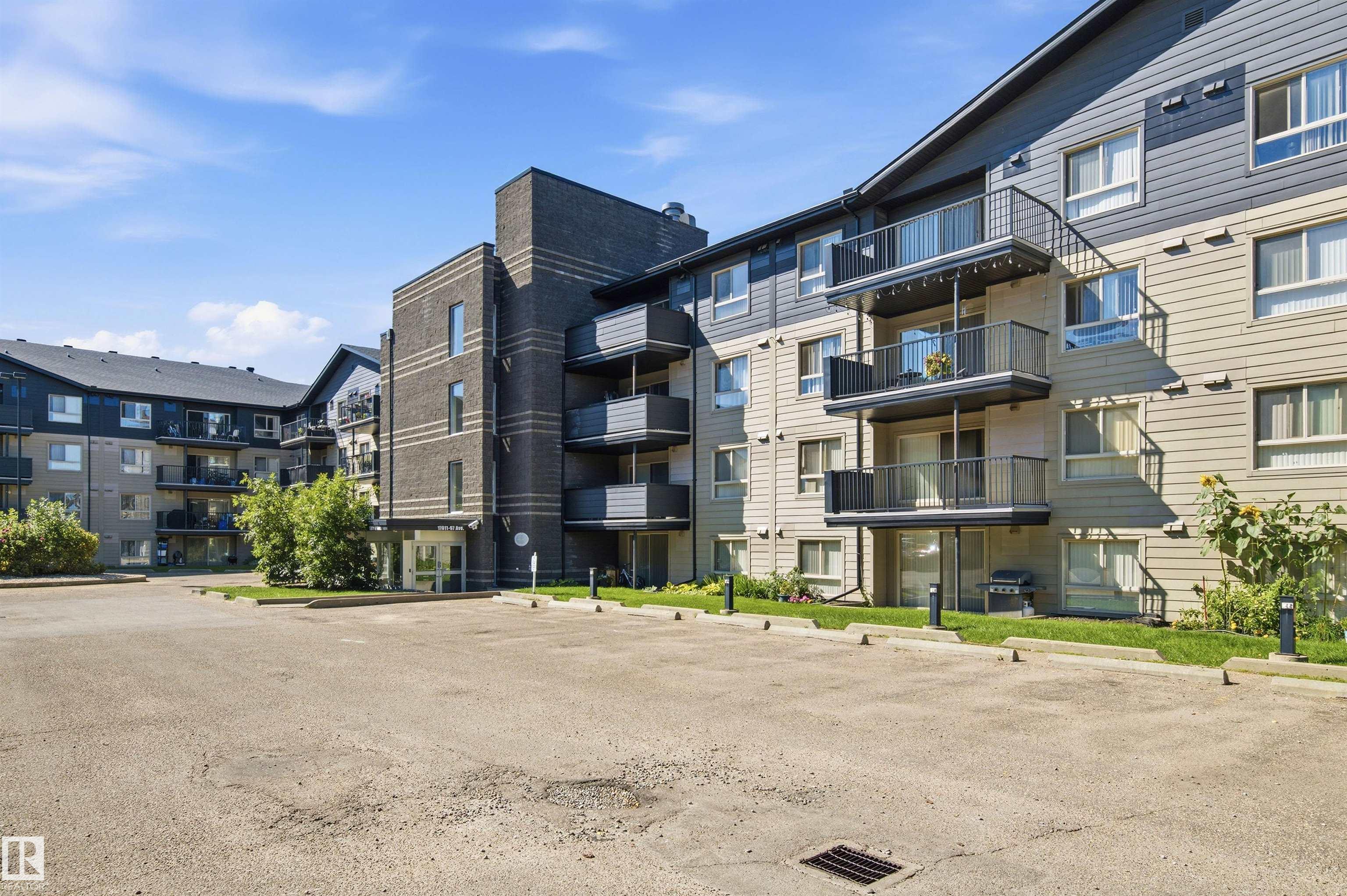 Photo 42 at 117 - 17011 67 Avenue NW, Callingwood South, Edmonton