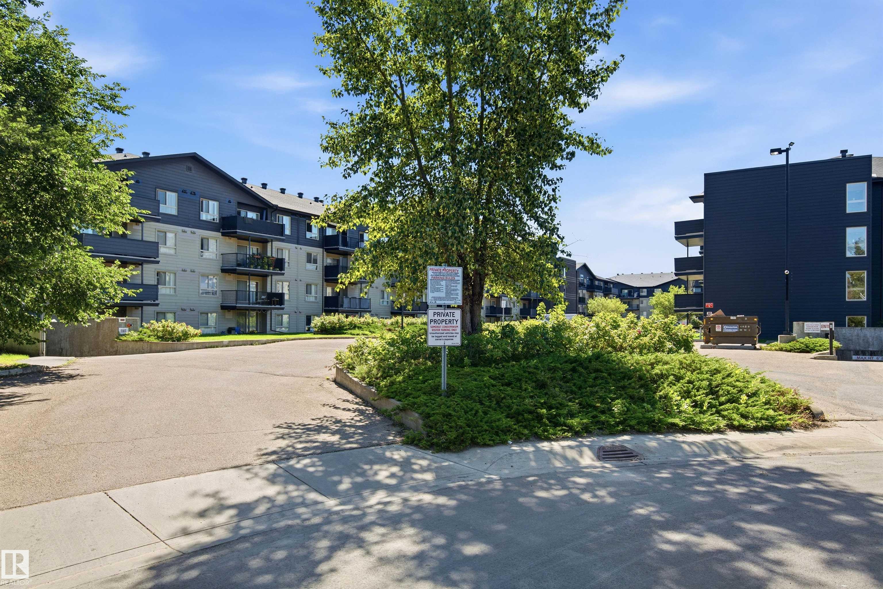 Photo 45 at 117 - 17011 67 Avenue NW, Callingwood South, Edmonton