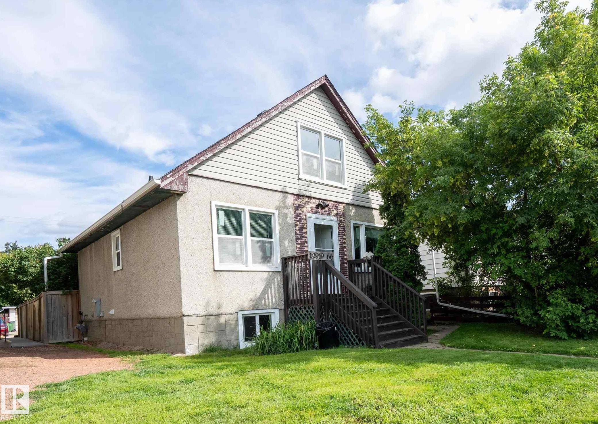 12919 66 Street NW, Belvedere, Edmonton