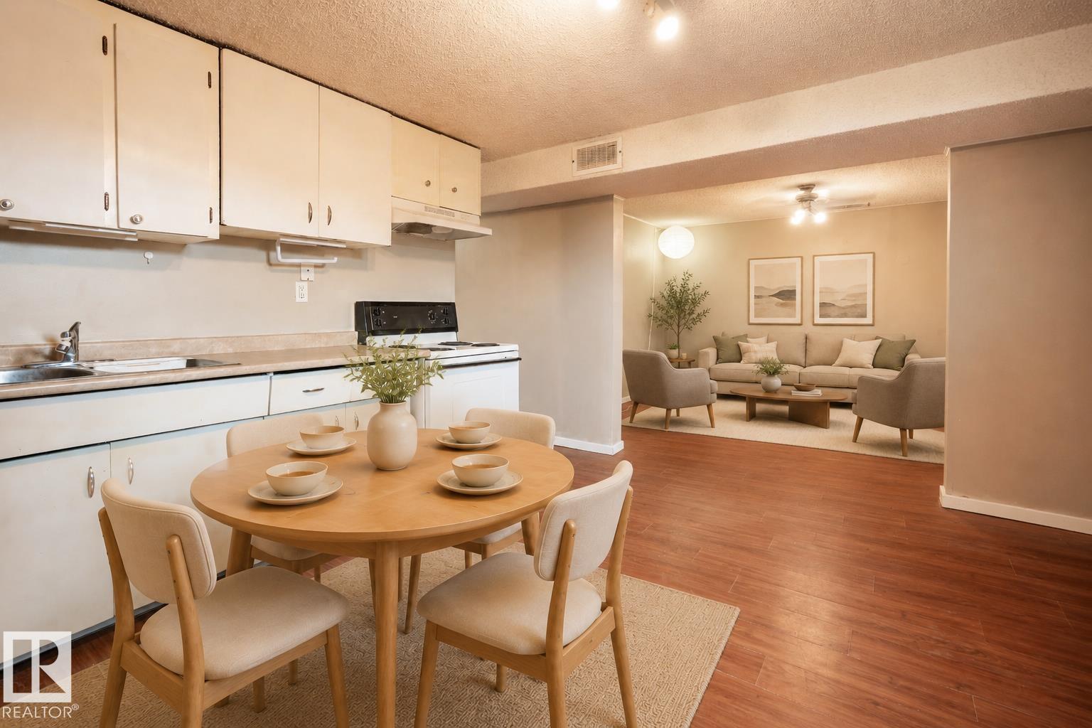 Photo 22 at 12919 66 Street NW, Belvedere, Edmonton